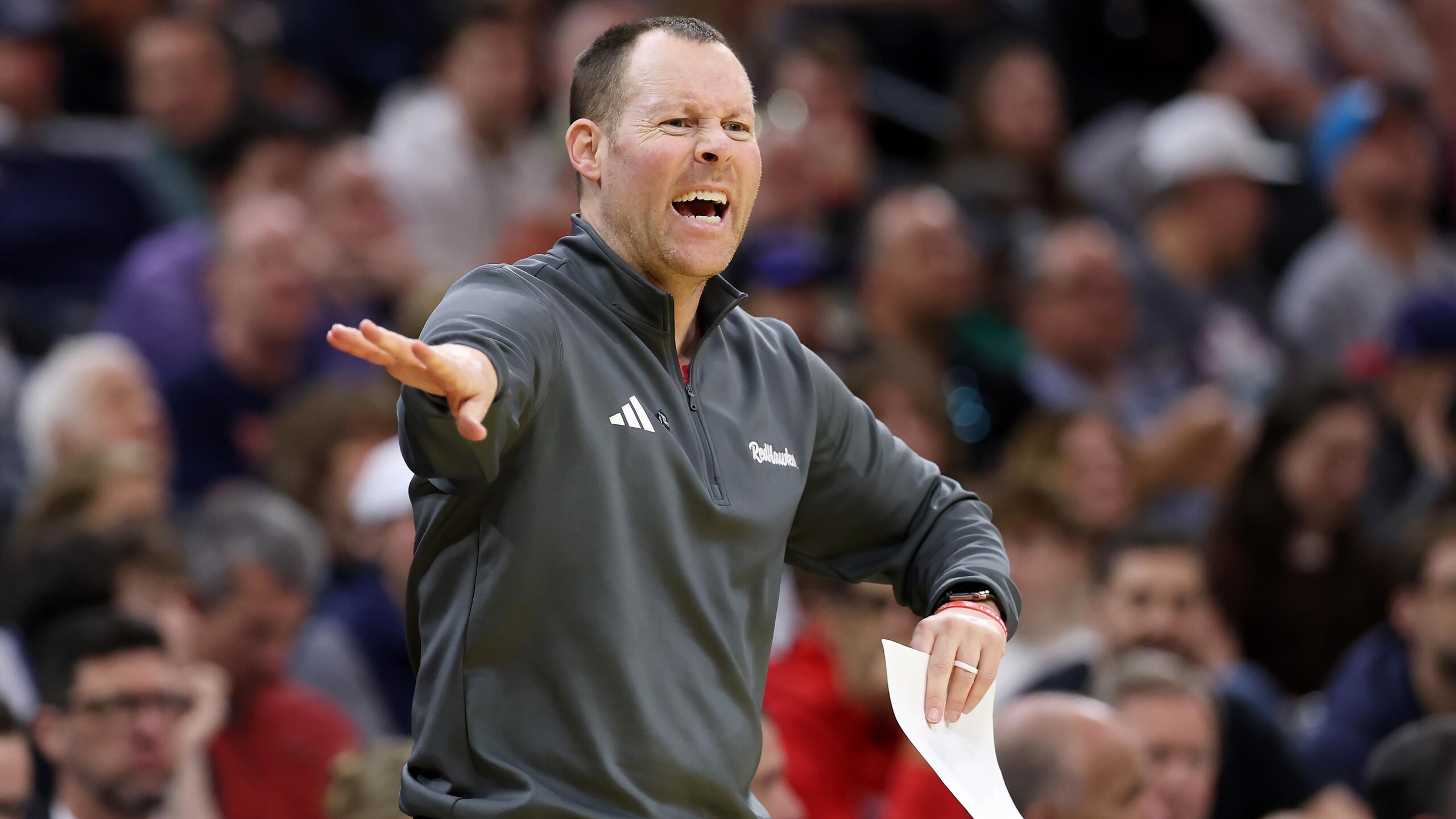 'Heck of a Journey,' Miami (OH) HC Reflects on Season After March Madness Loss to Tennessee