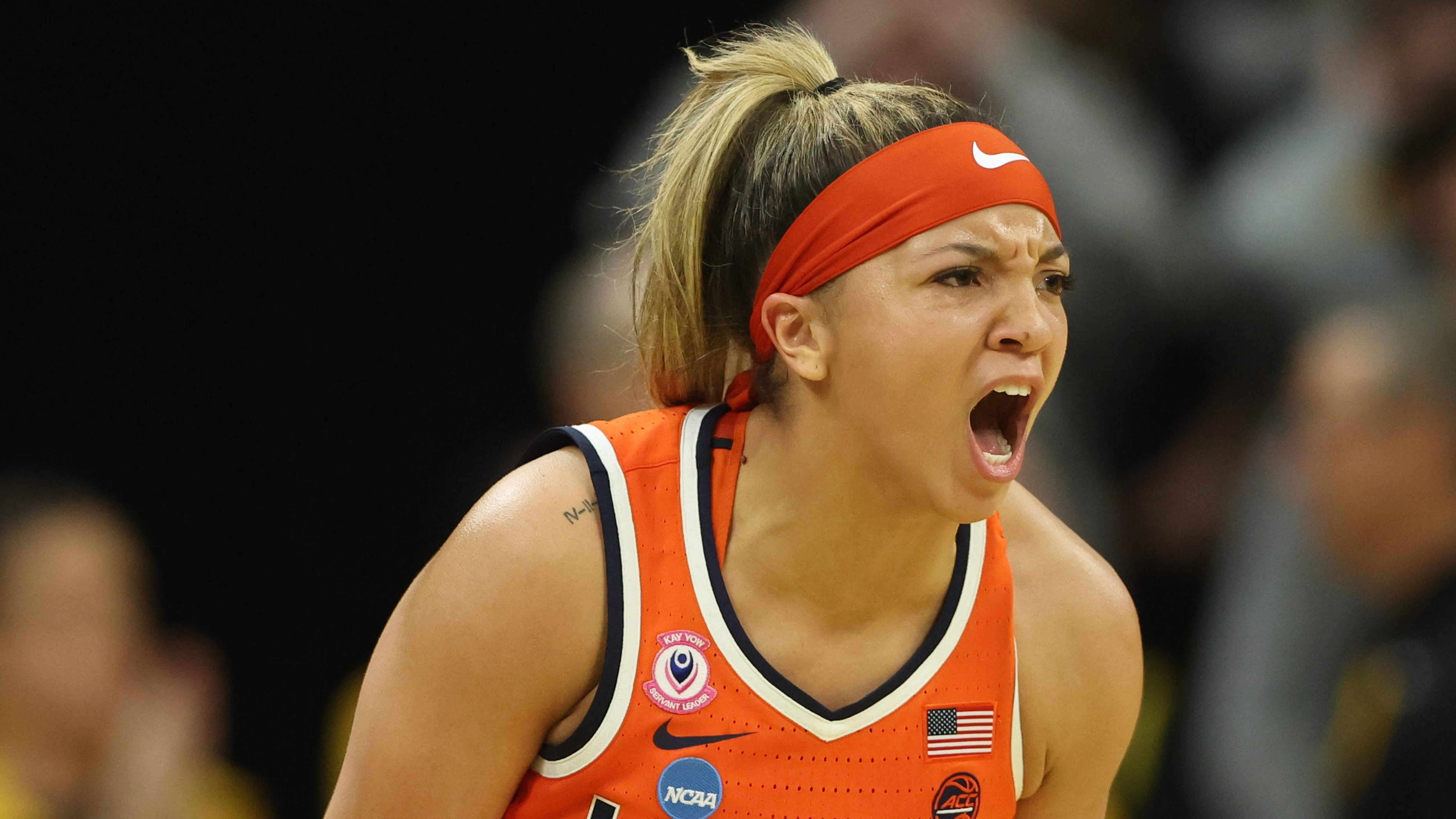 2026 NCAA Women's Basketball Tournament - Second Round - Iowa City