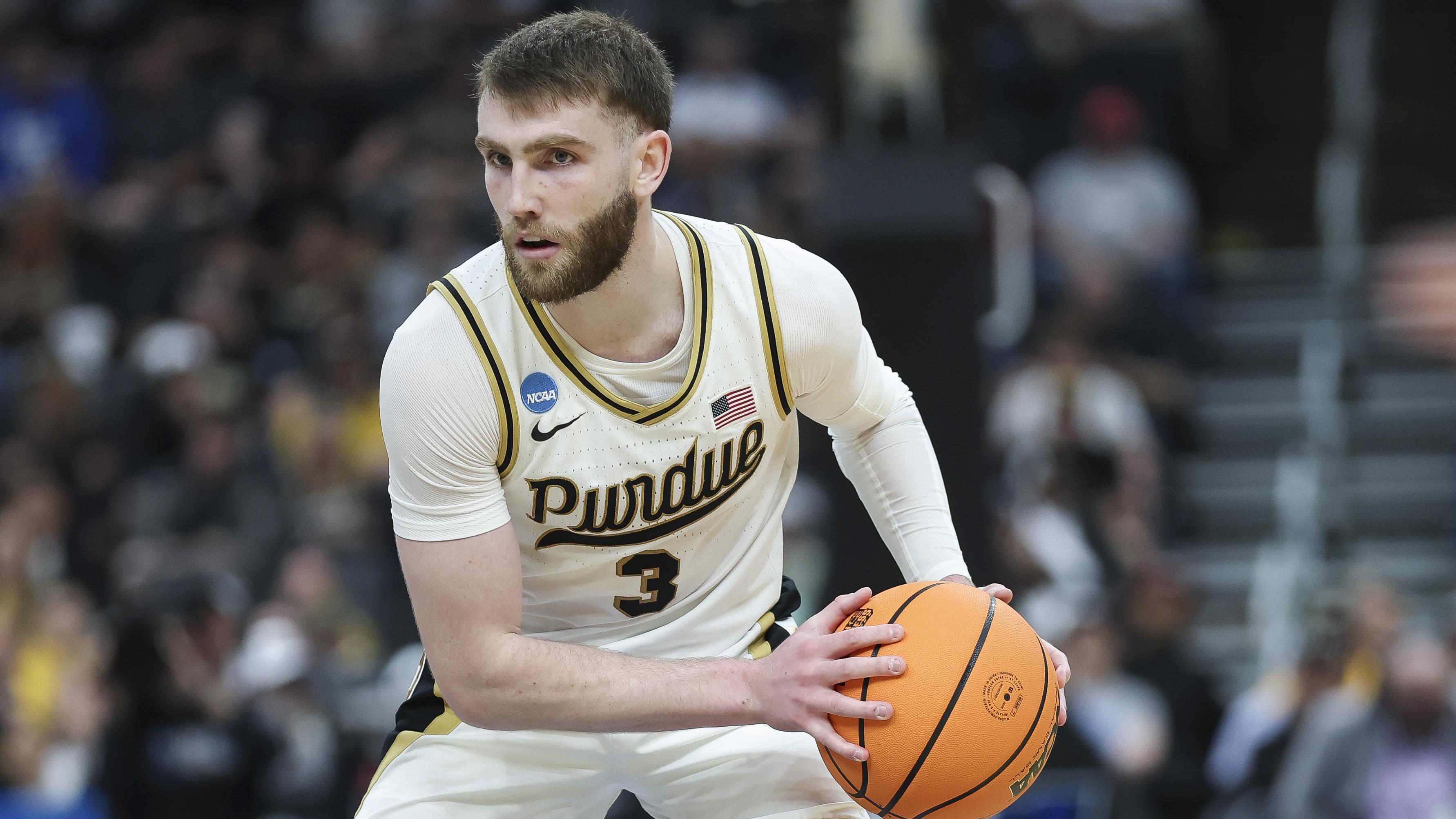 Queens University of Charlotte v Purdue