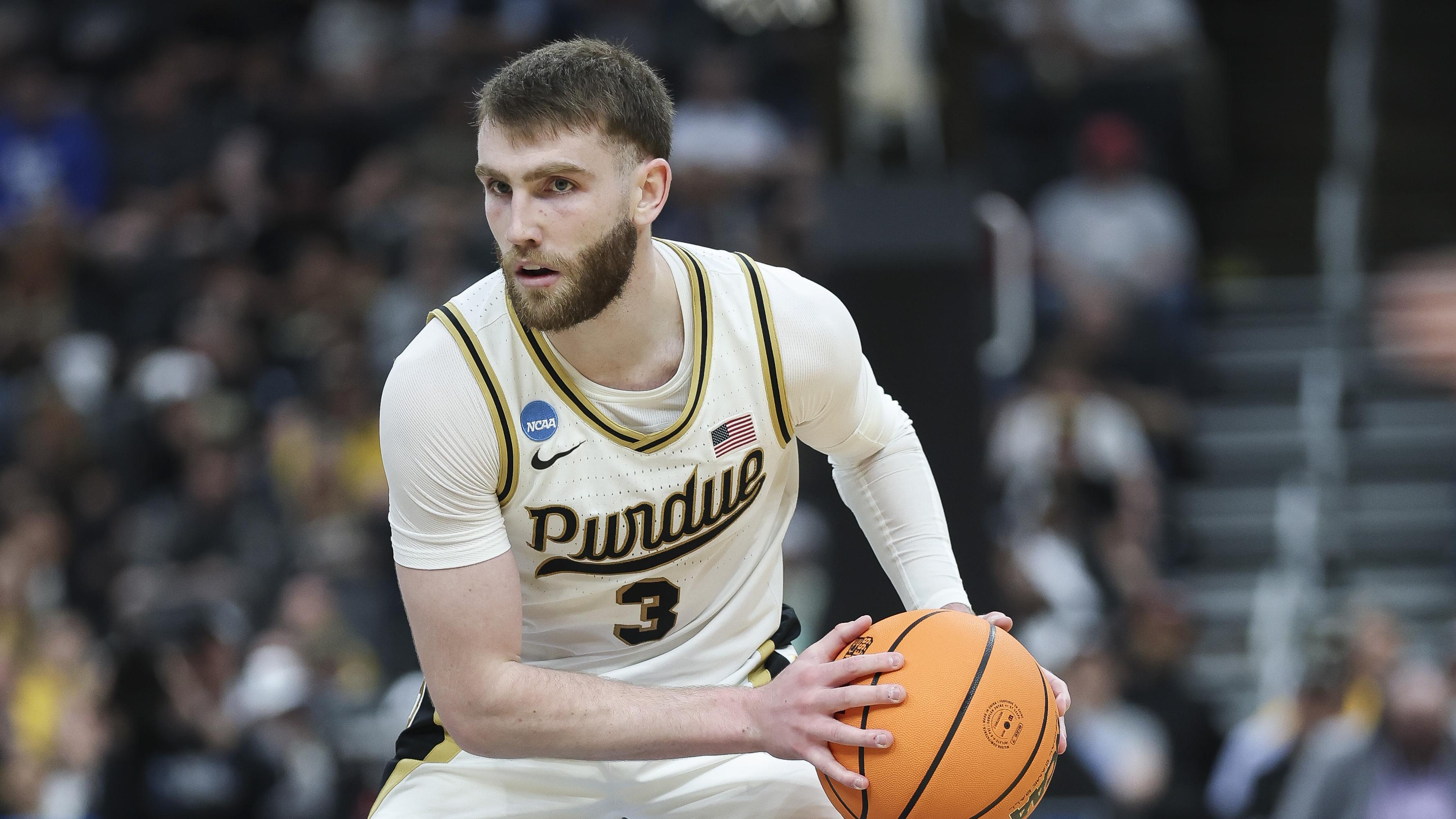 Queens University of Charlotte v Purdue