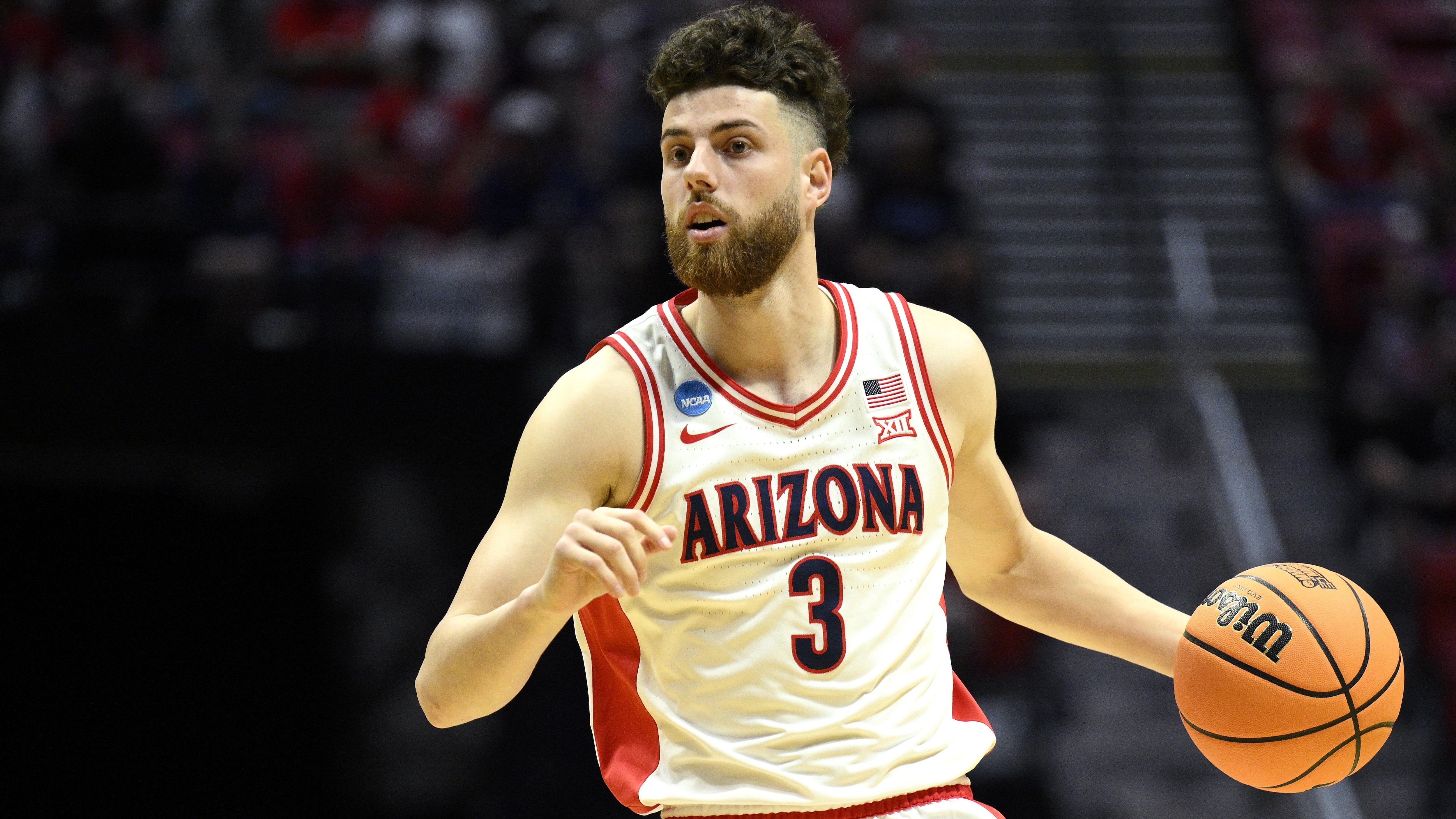 Long Island University v Arizona