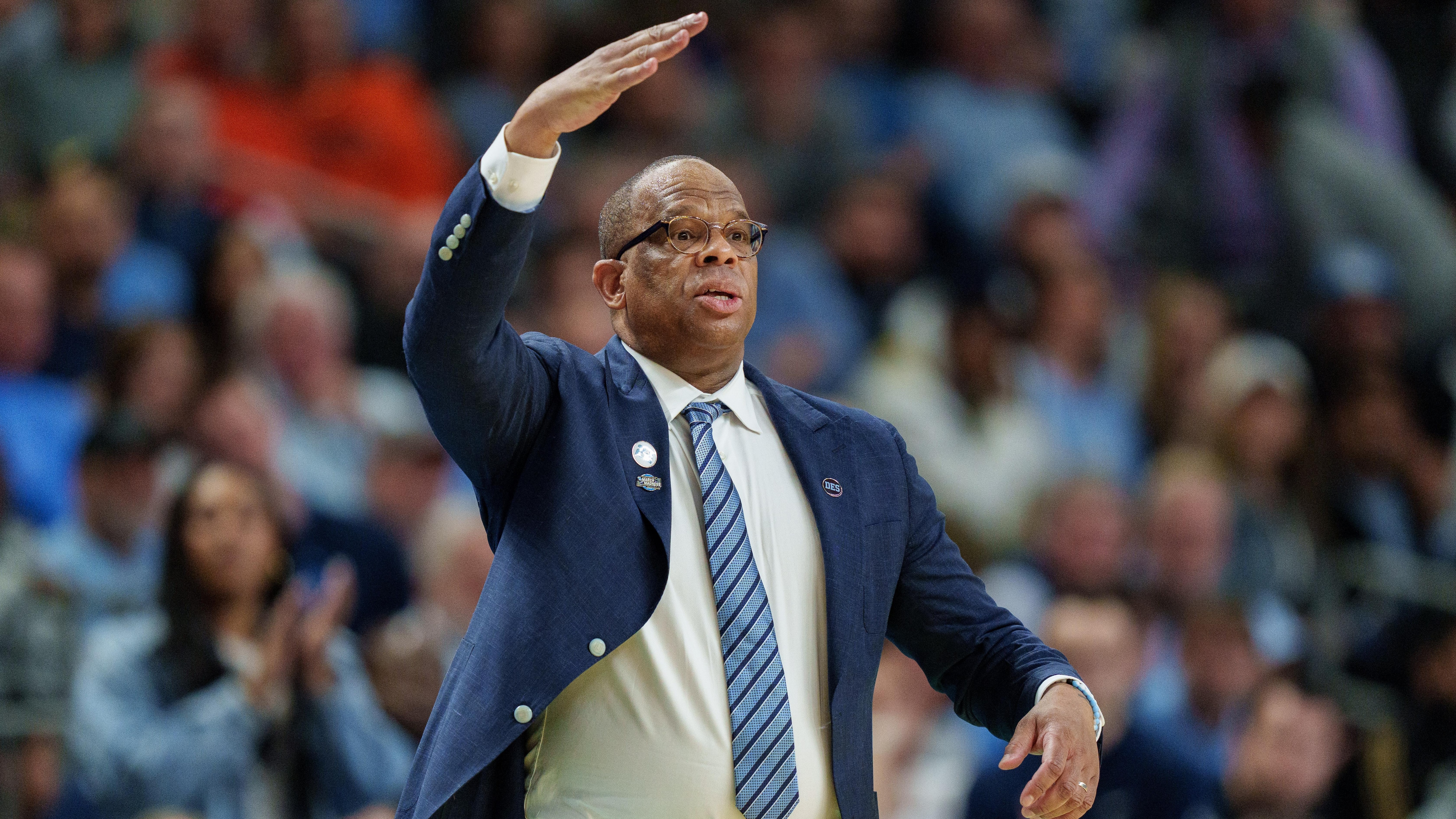 VCU v North Carolina