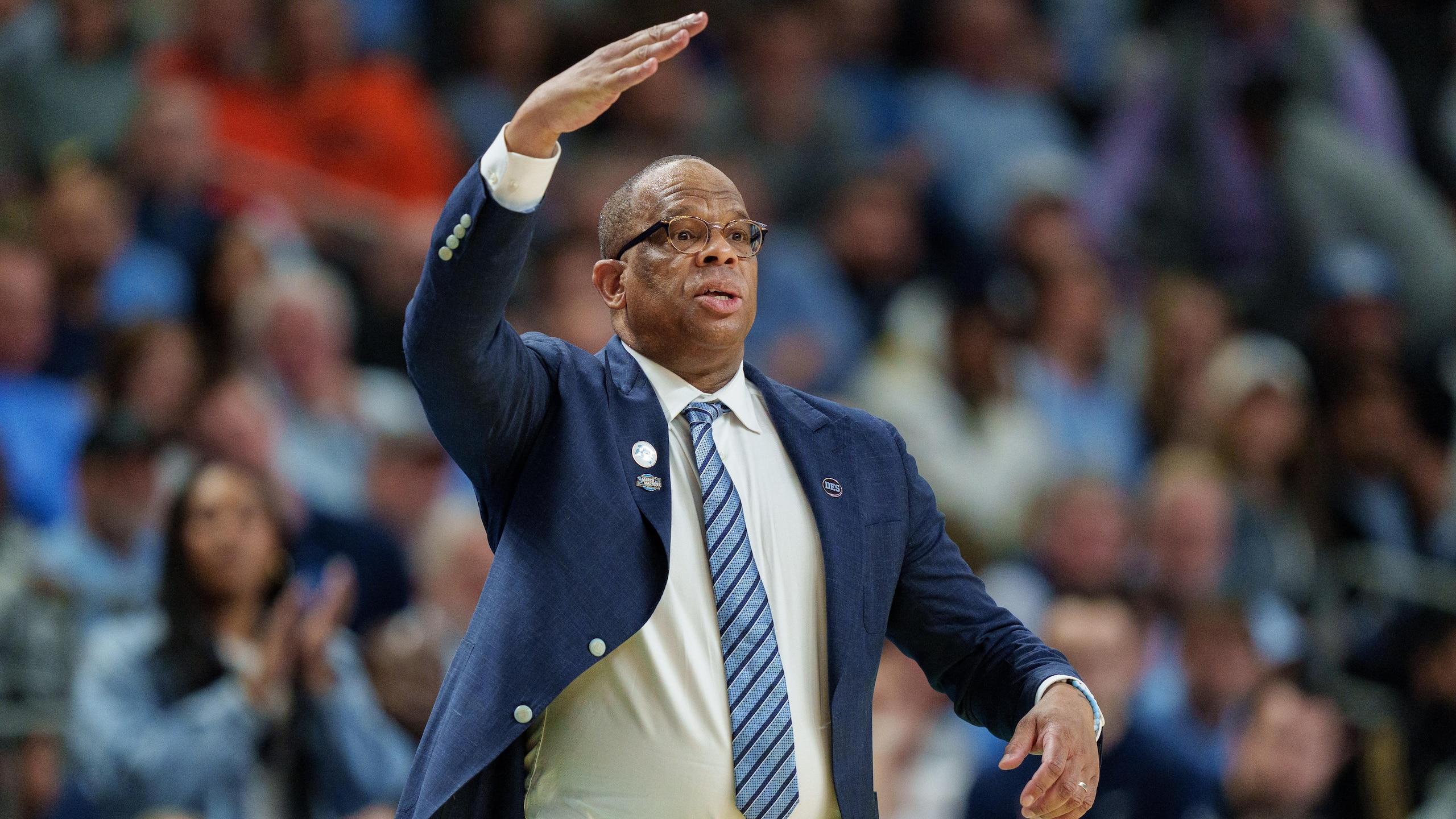 VCU v North Carolina VCU v North Carolina