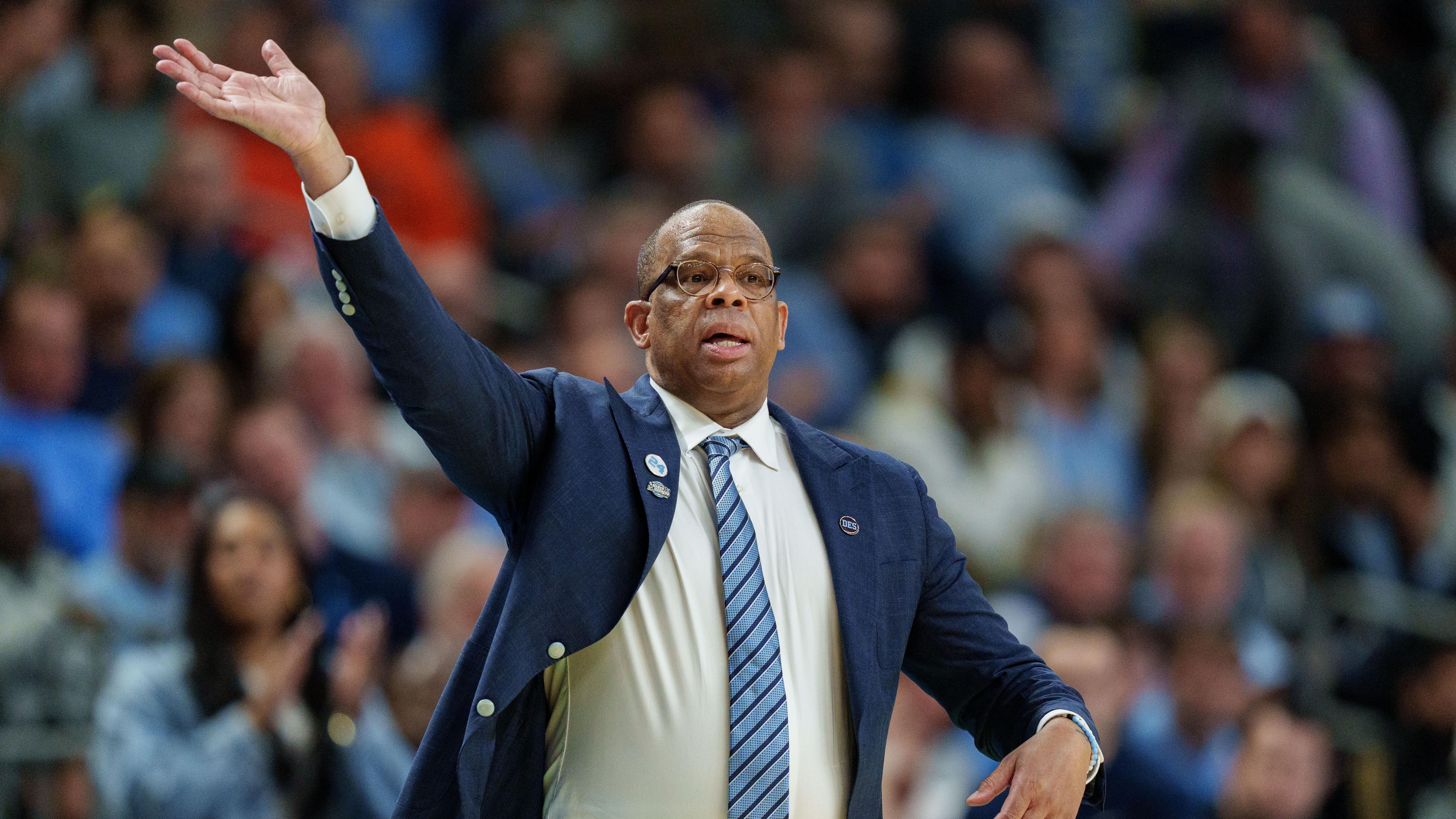 VCU v North Carolina