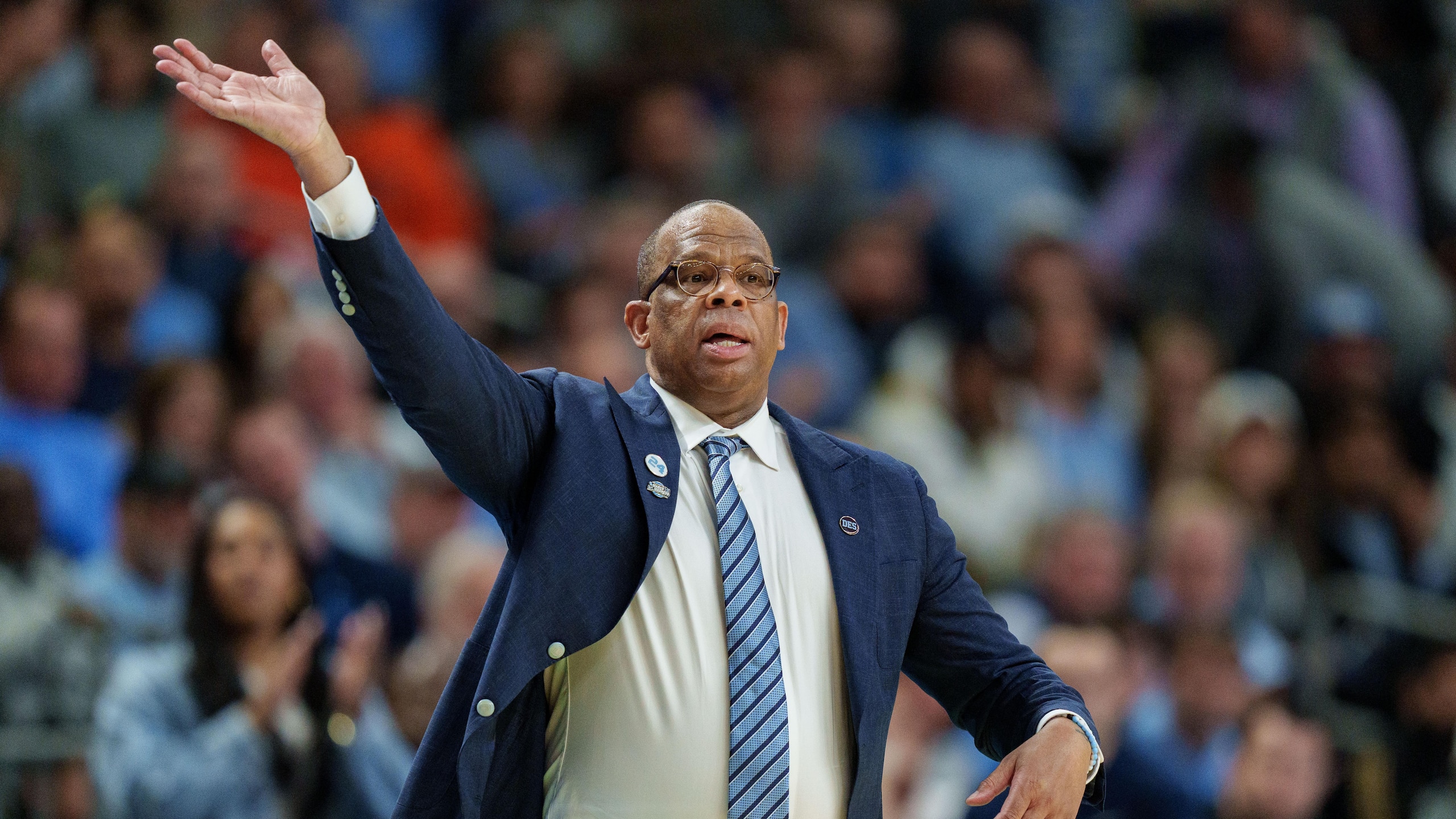 VCU v North Carolina