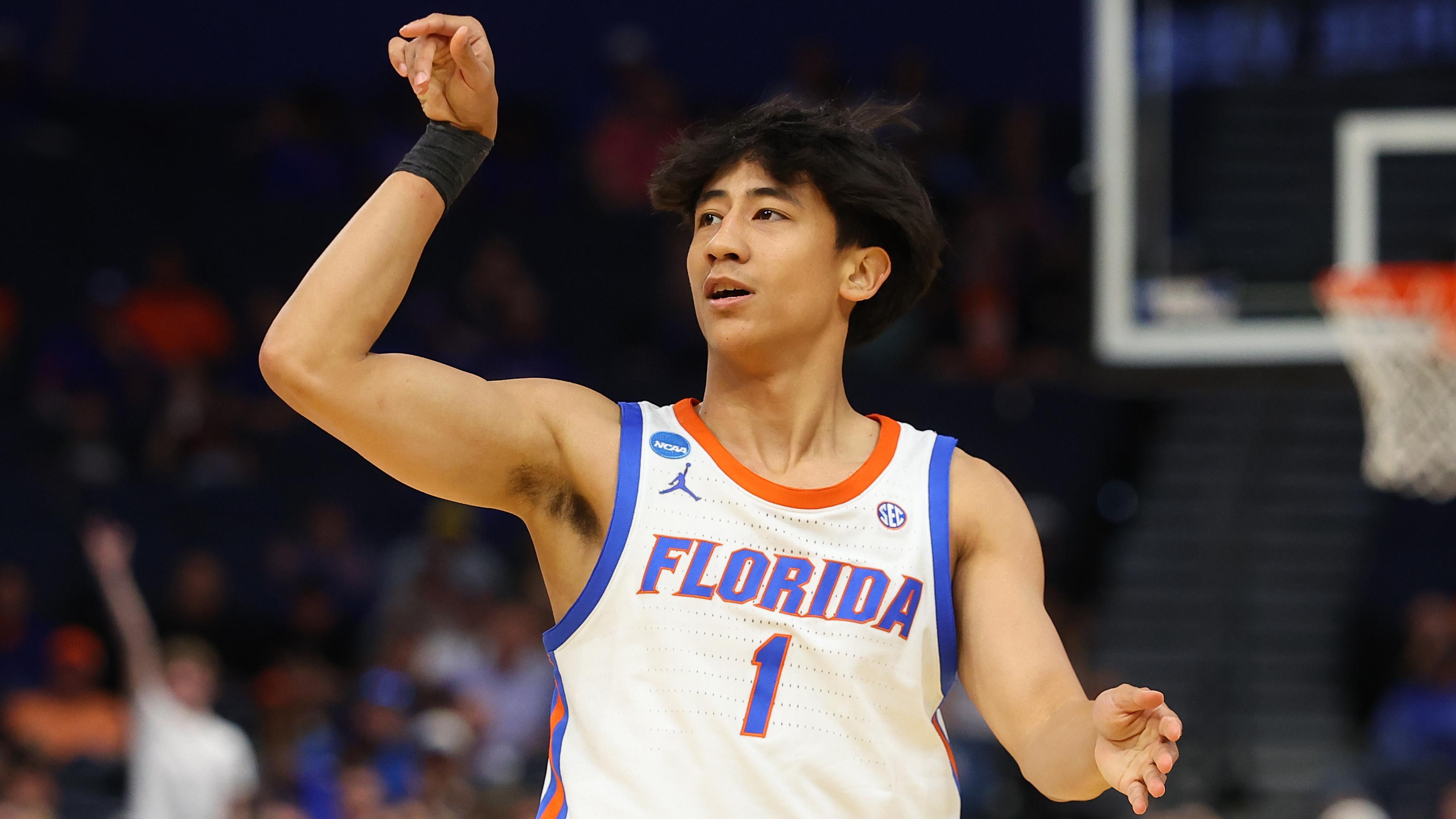 Prairie View A&M v Florida