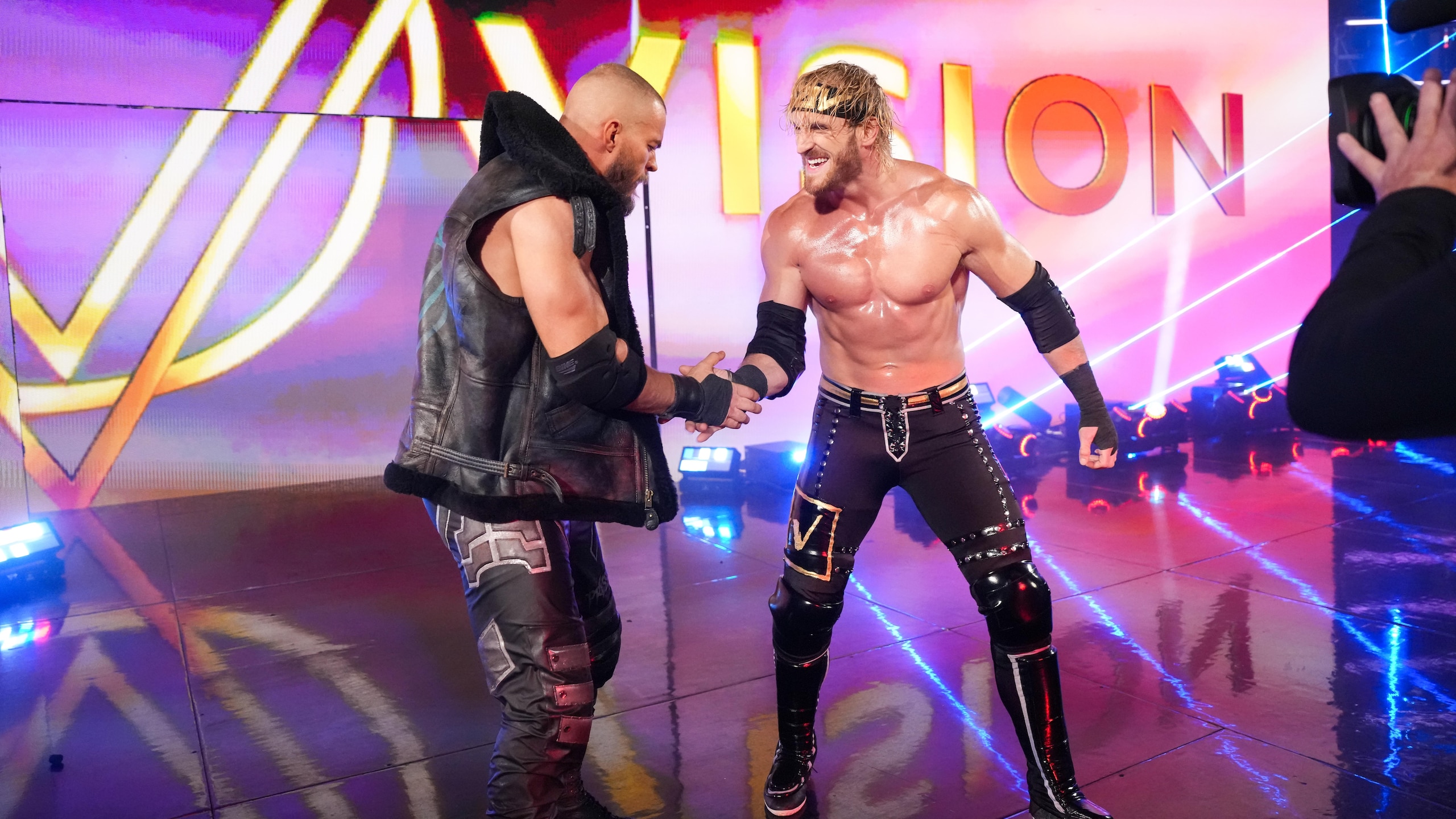 Monday Night RAW