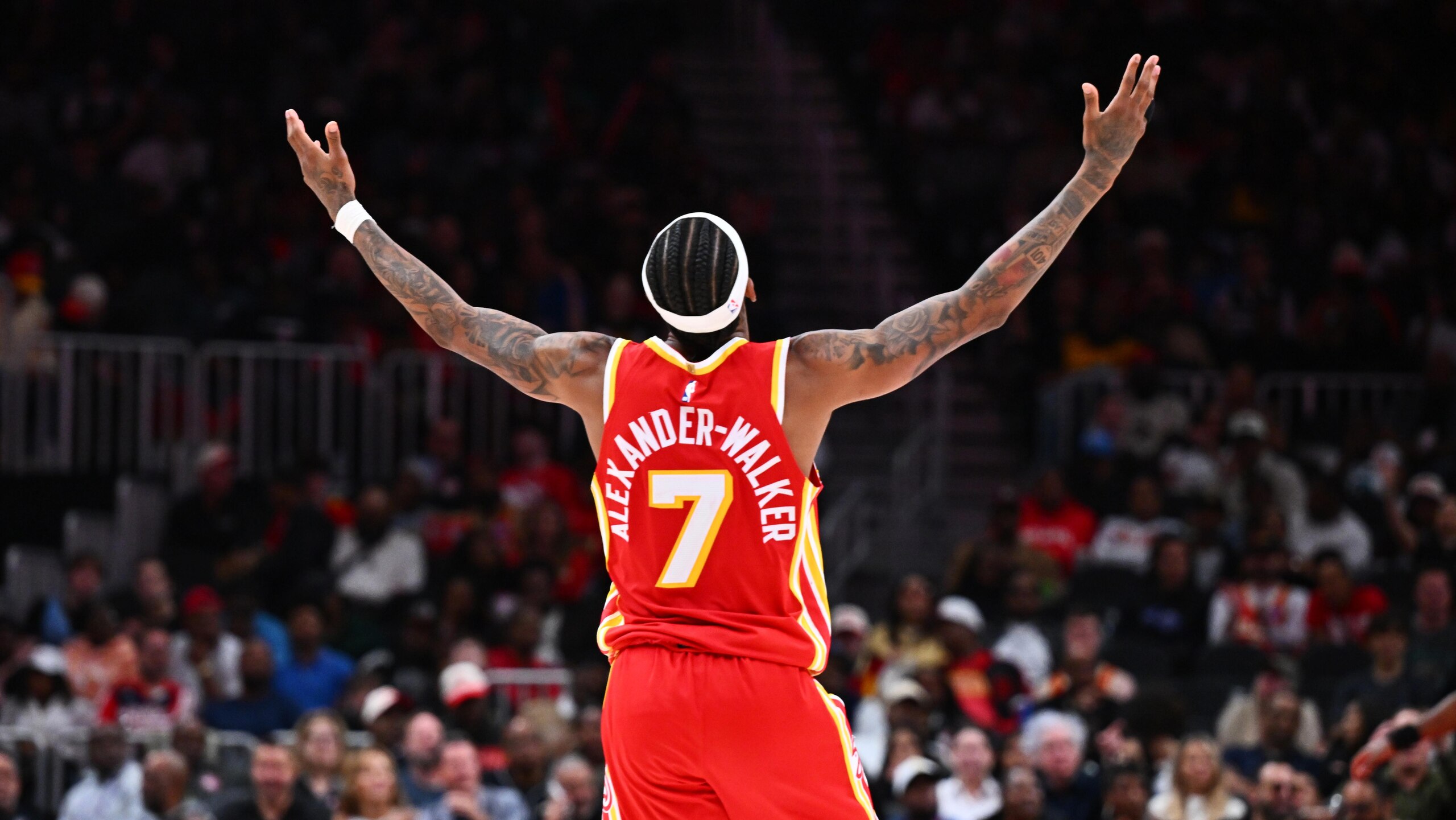 Memphis Grizzlies v Atlanta Hawks