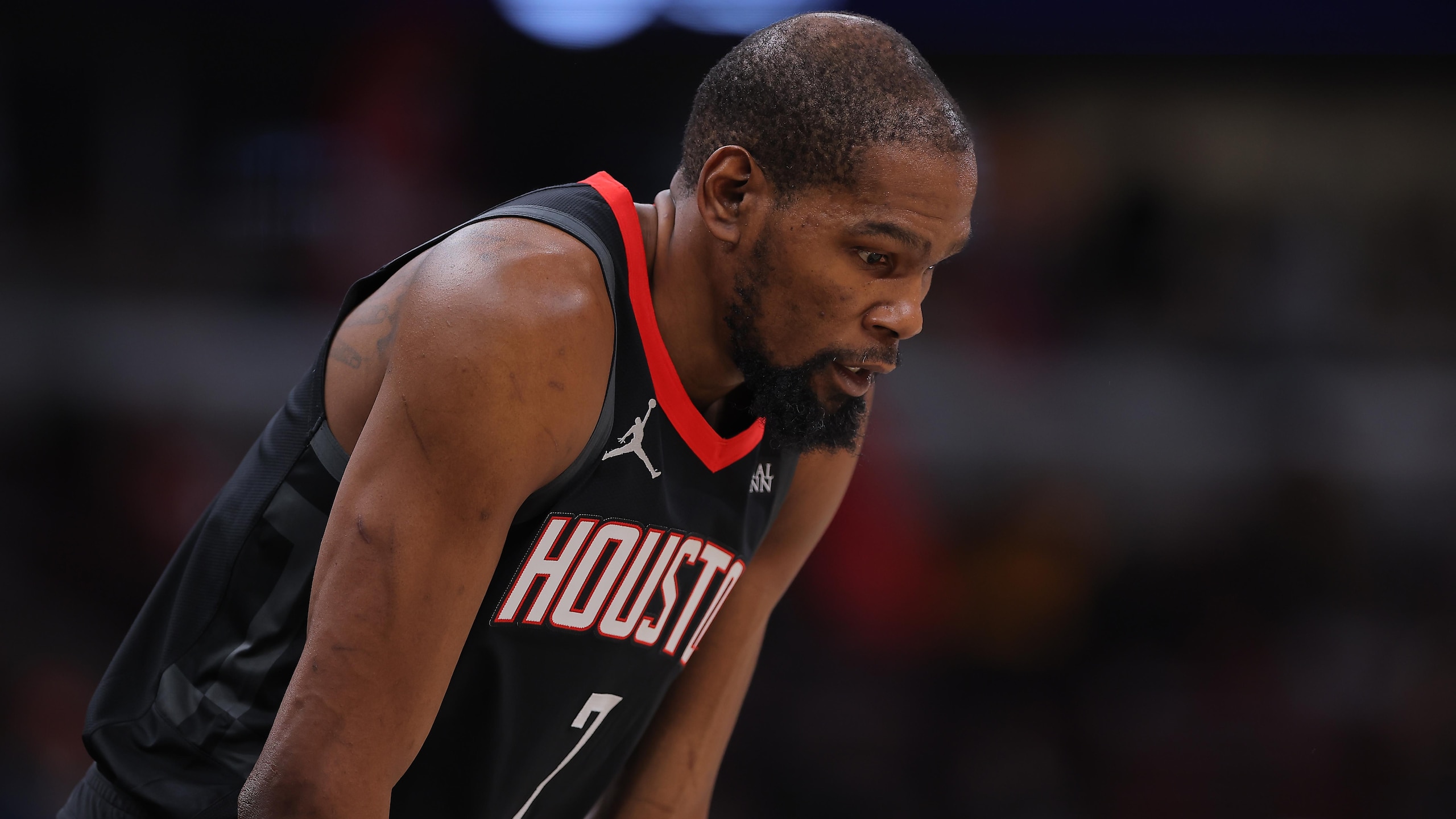 NBA: MAR 23 Houston Rockets at Chicago Bulls NBA: MAR 23 Houston Rockets at Chicago Bulls