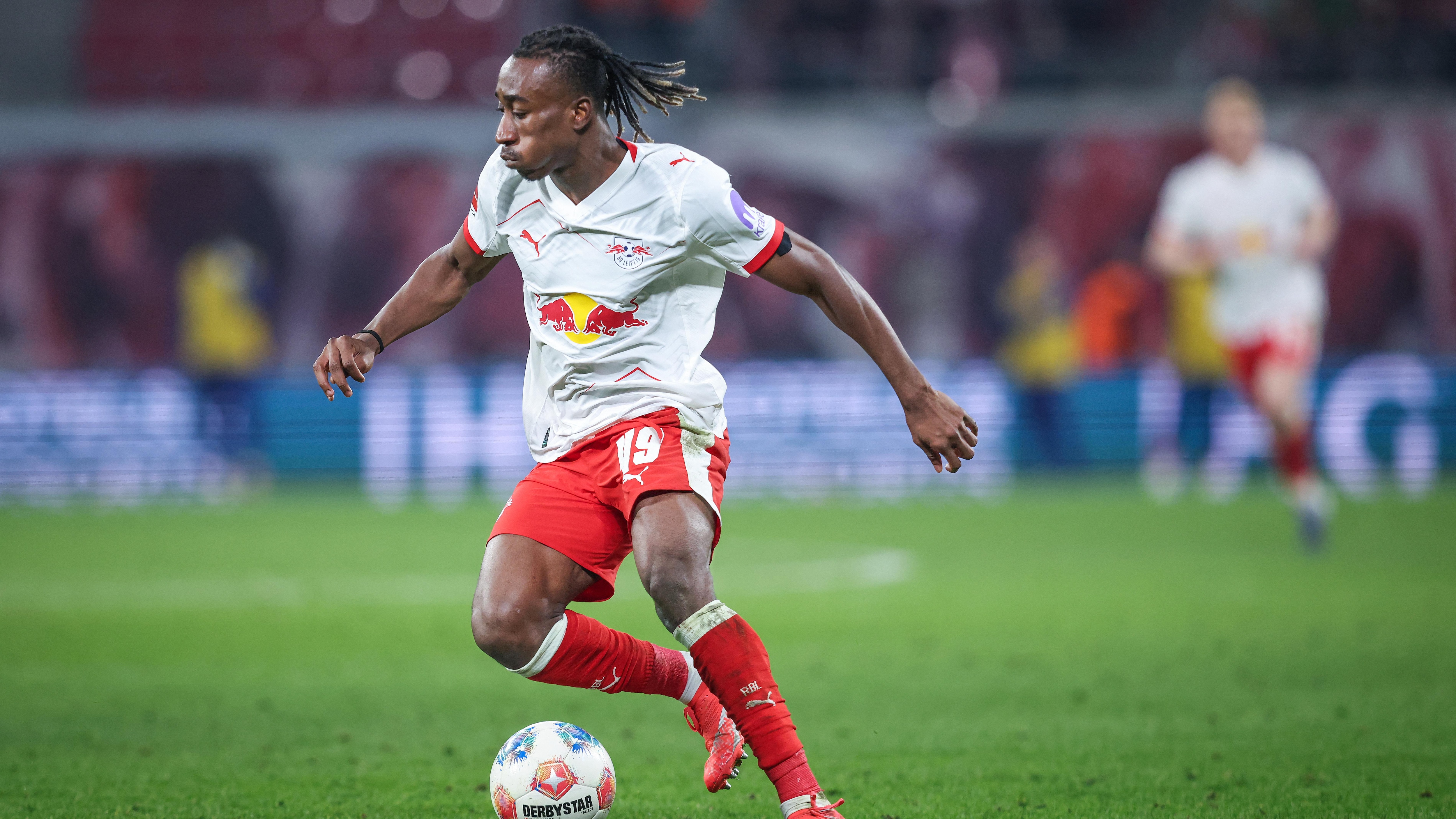 FBL-GER-BUNDESLIGA-LEIPZIG-HOFFENHEIM