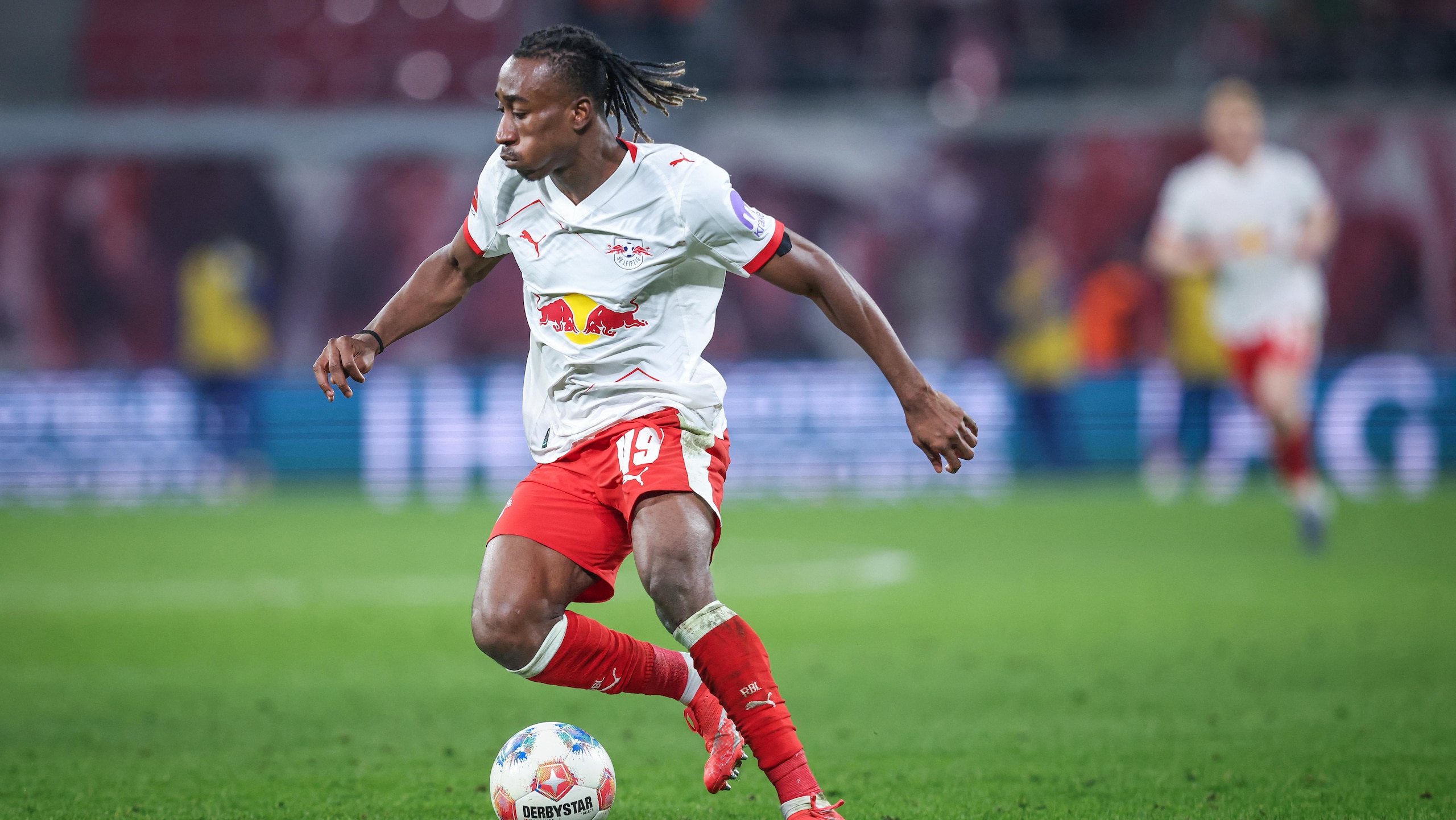 FBL-GER-BUNDESLIGA-LEIPZIG-HOFFENHEIM