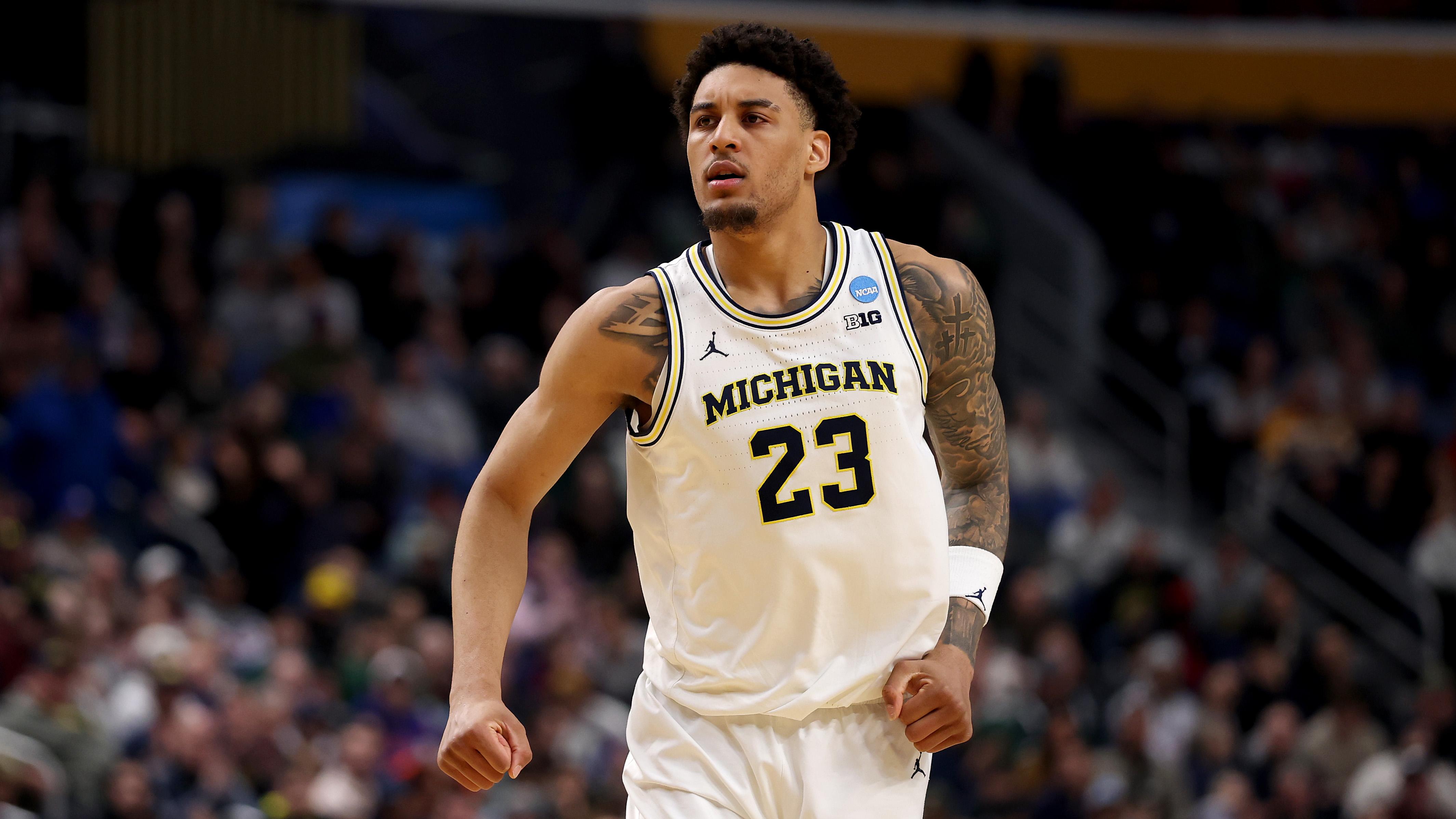 Saint Louis v Michigan