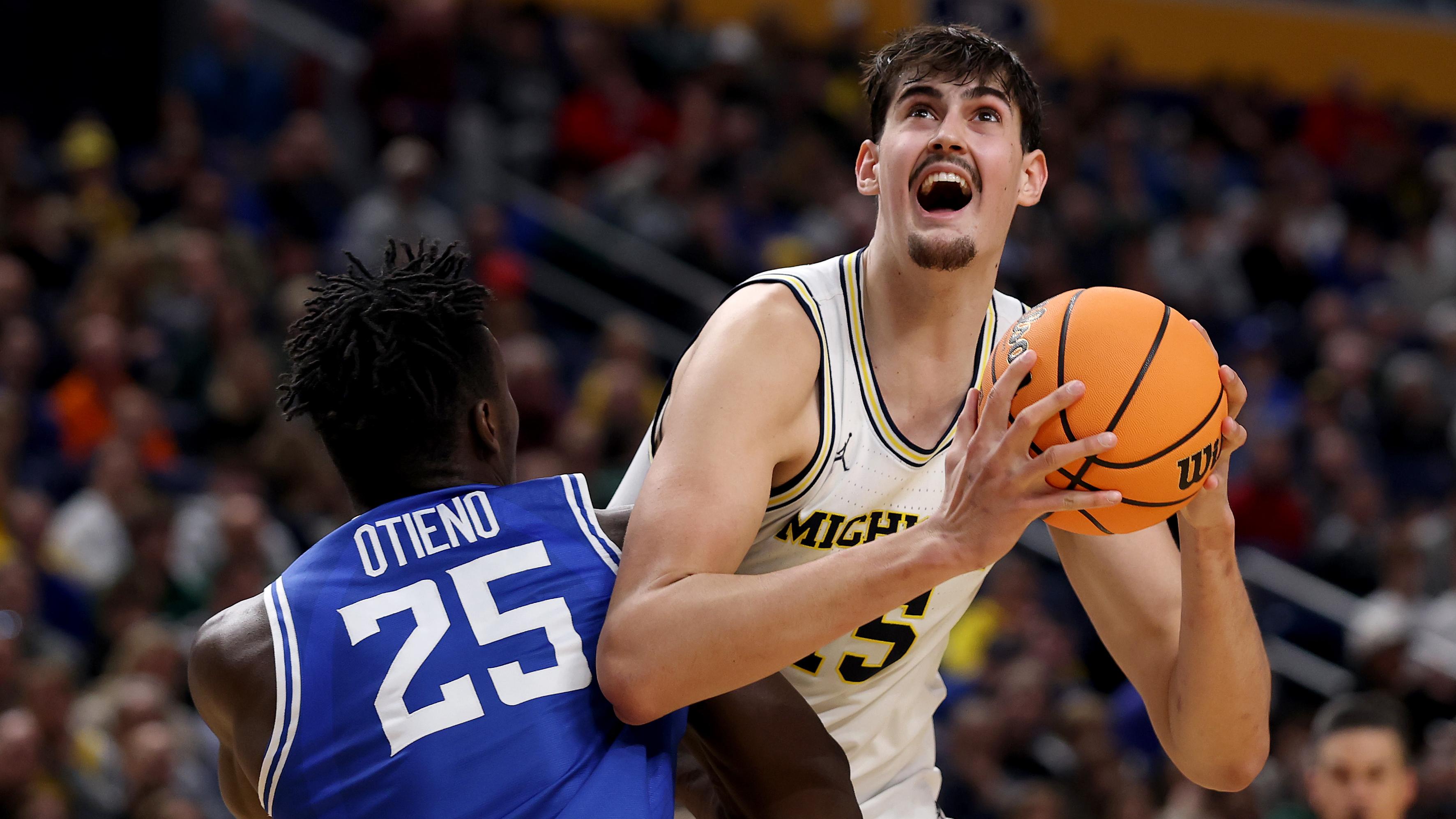 Saint Louis v Michigan