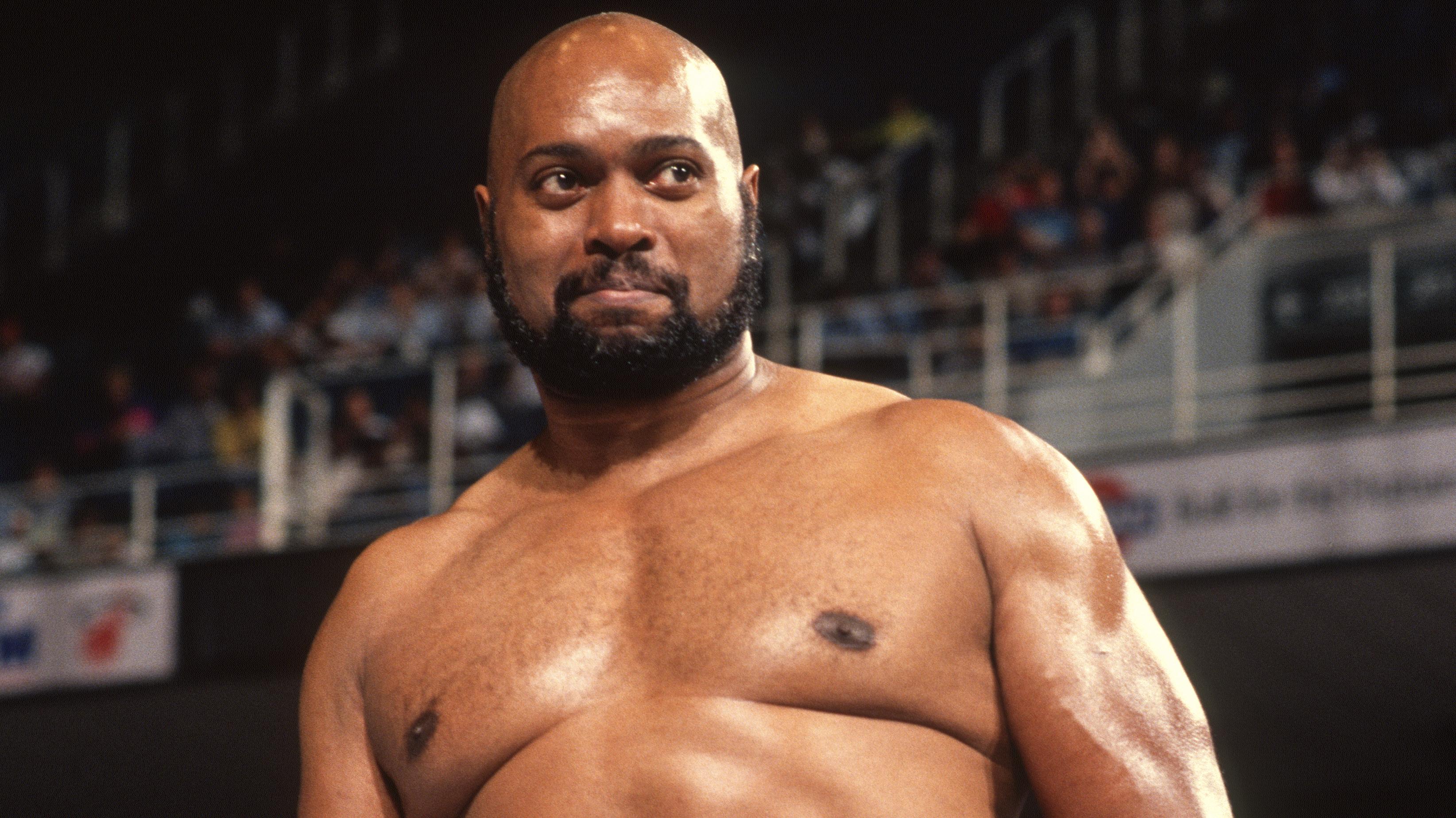 WWE Archive