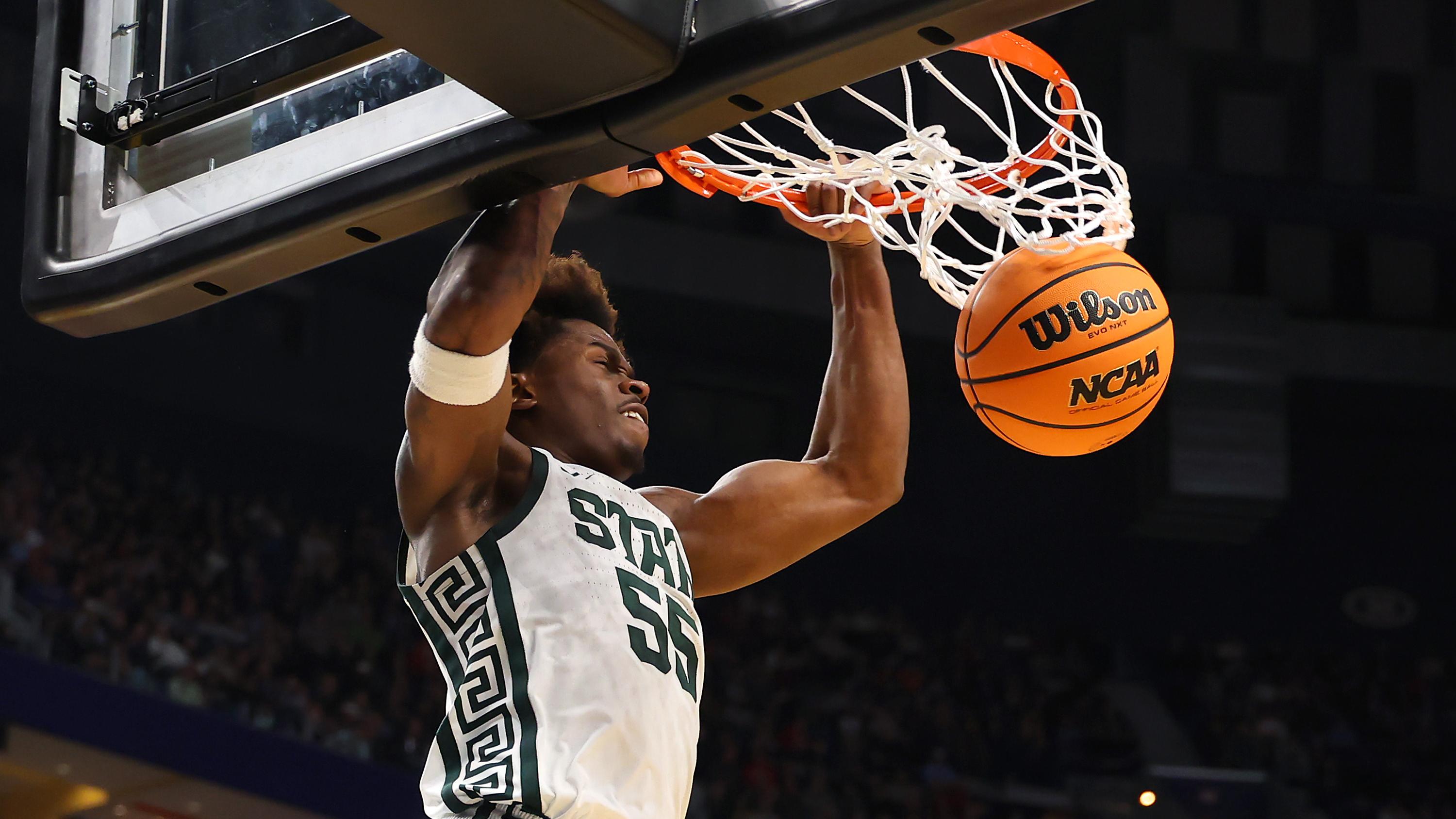 Louisville v Michigan State