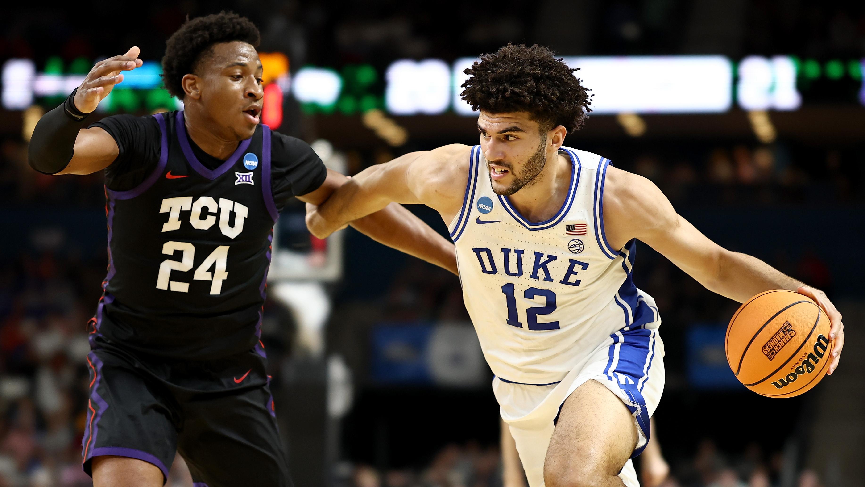 TCU v Duke