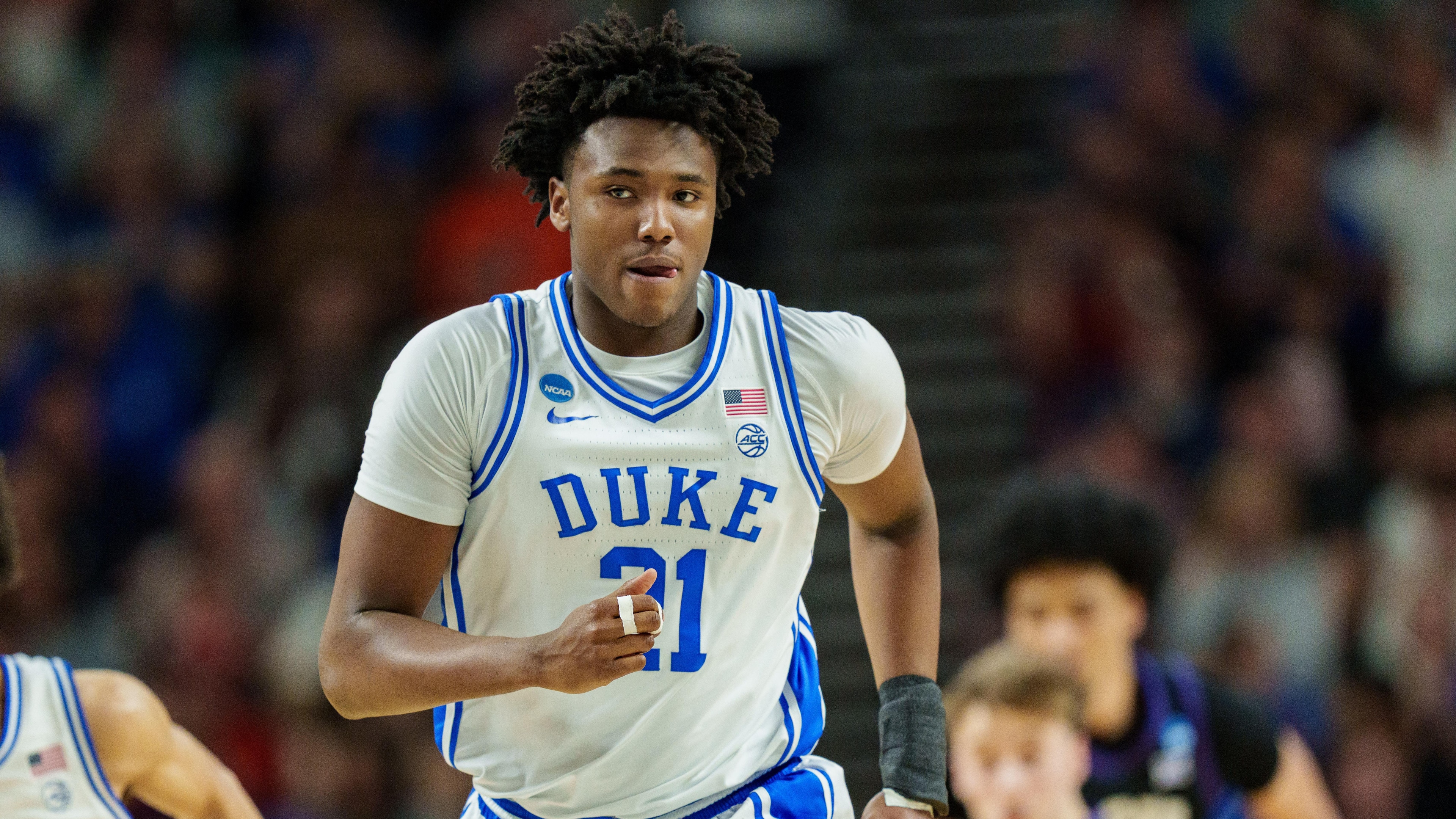 TCU v Duke TCU v Duke