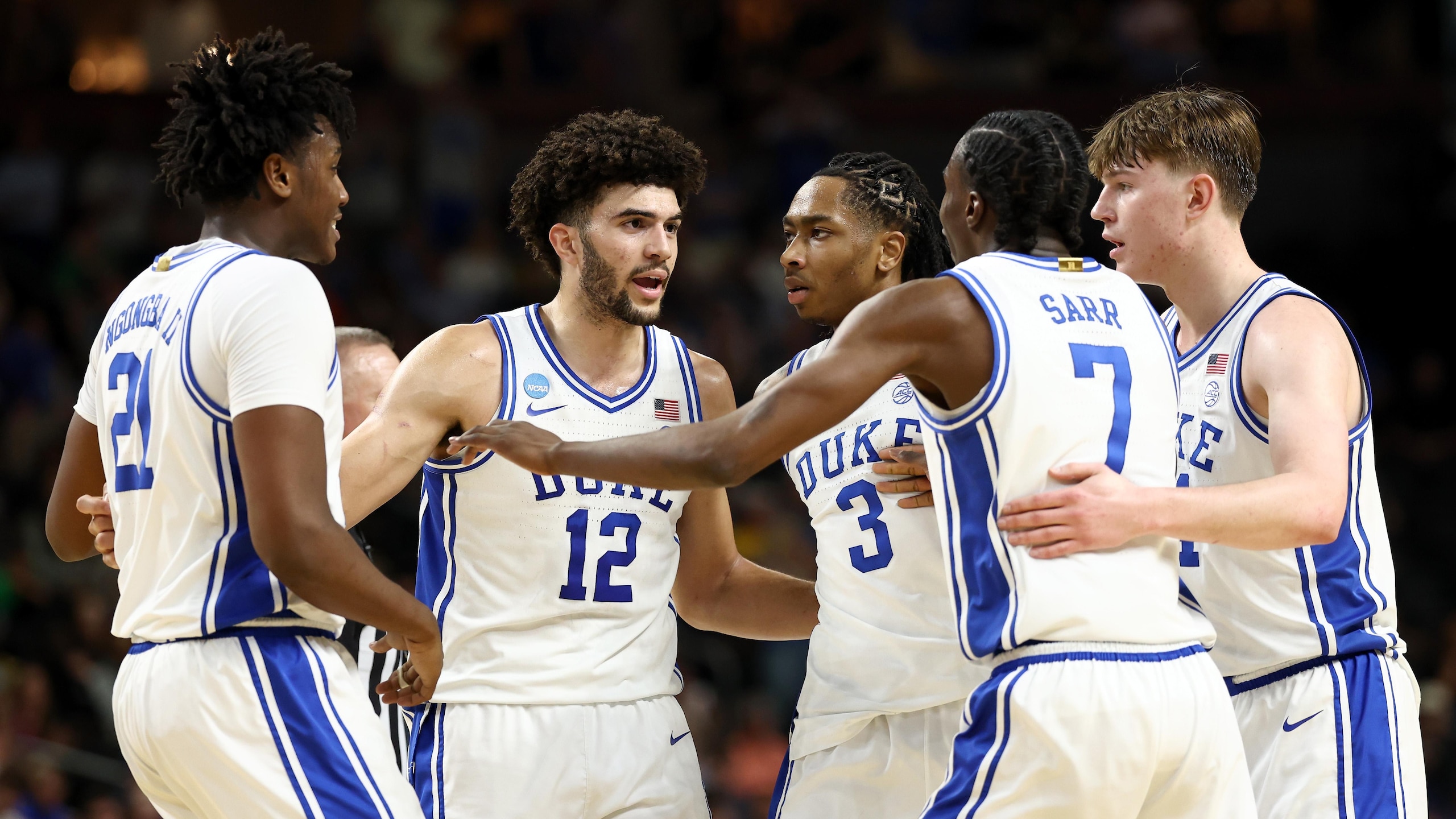 TCU v Duke