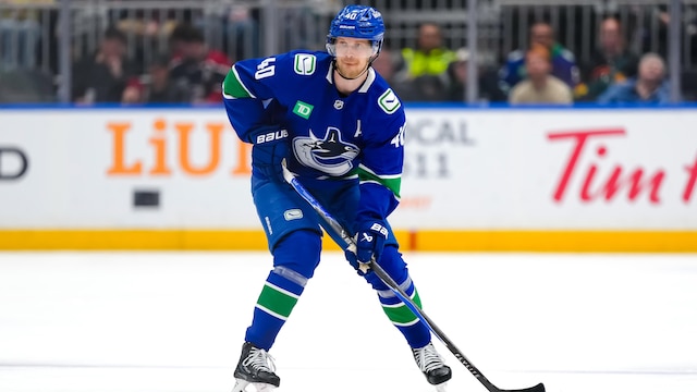 BS Meter on the Latest NHL Trade and Free Agent Rumors