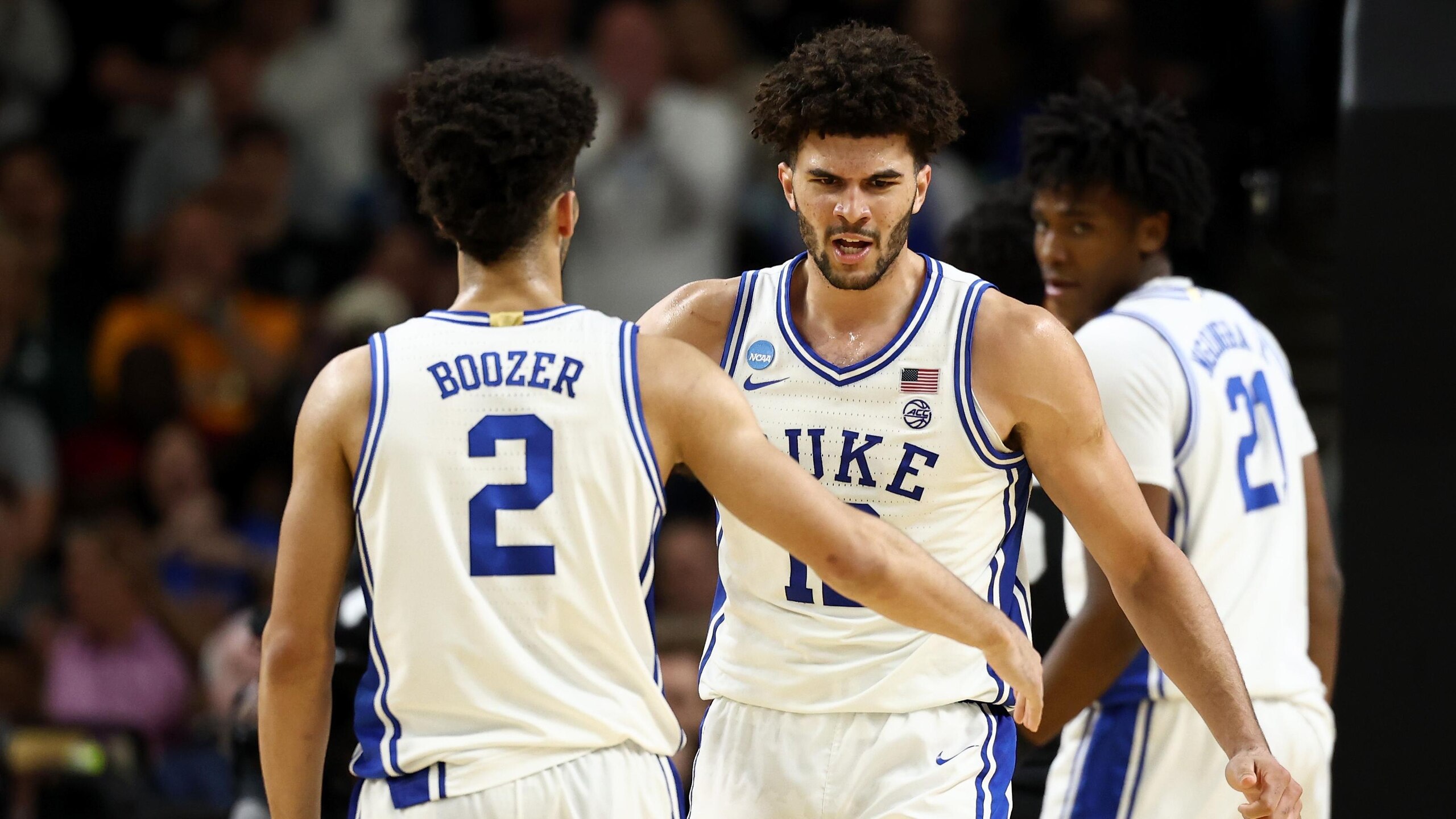 TCU v Duke