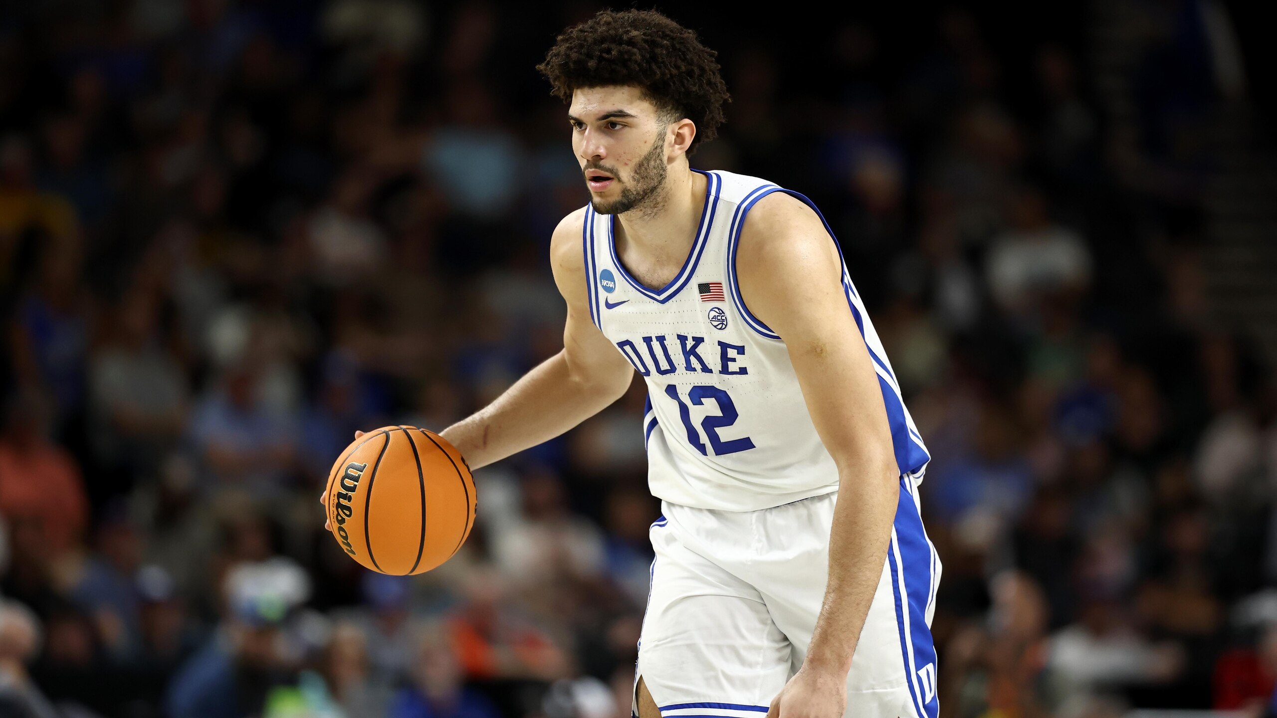 TCU v Duke TCU v Duke