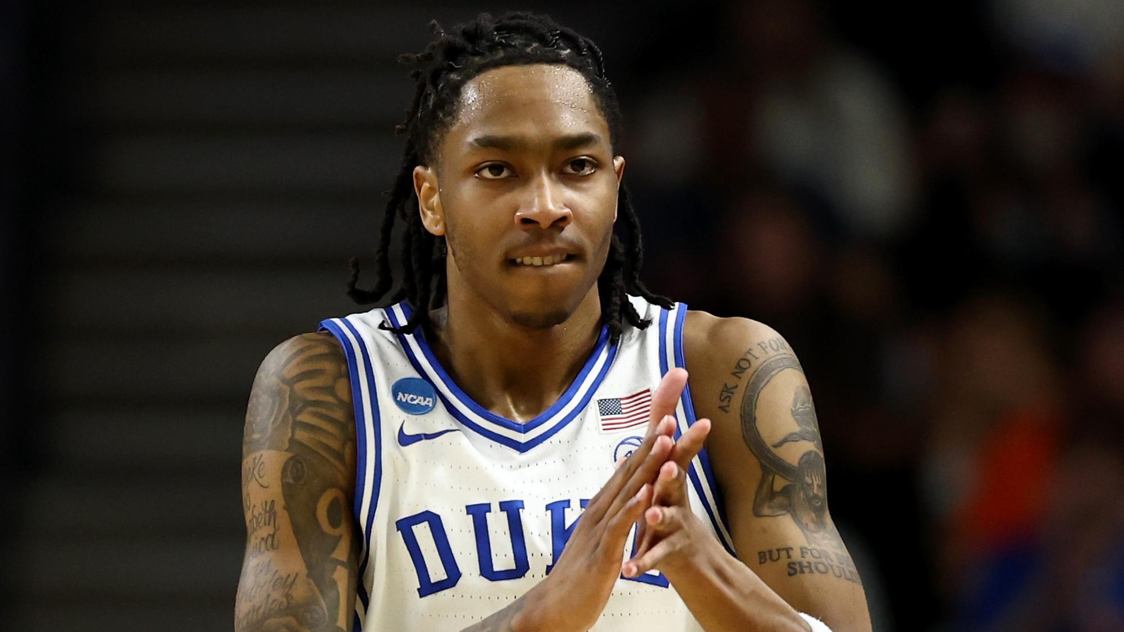 TCU v Duke TCU v Duke