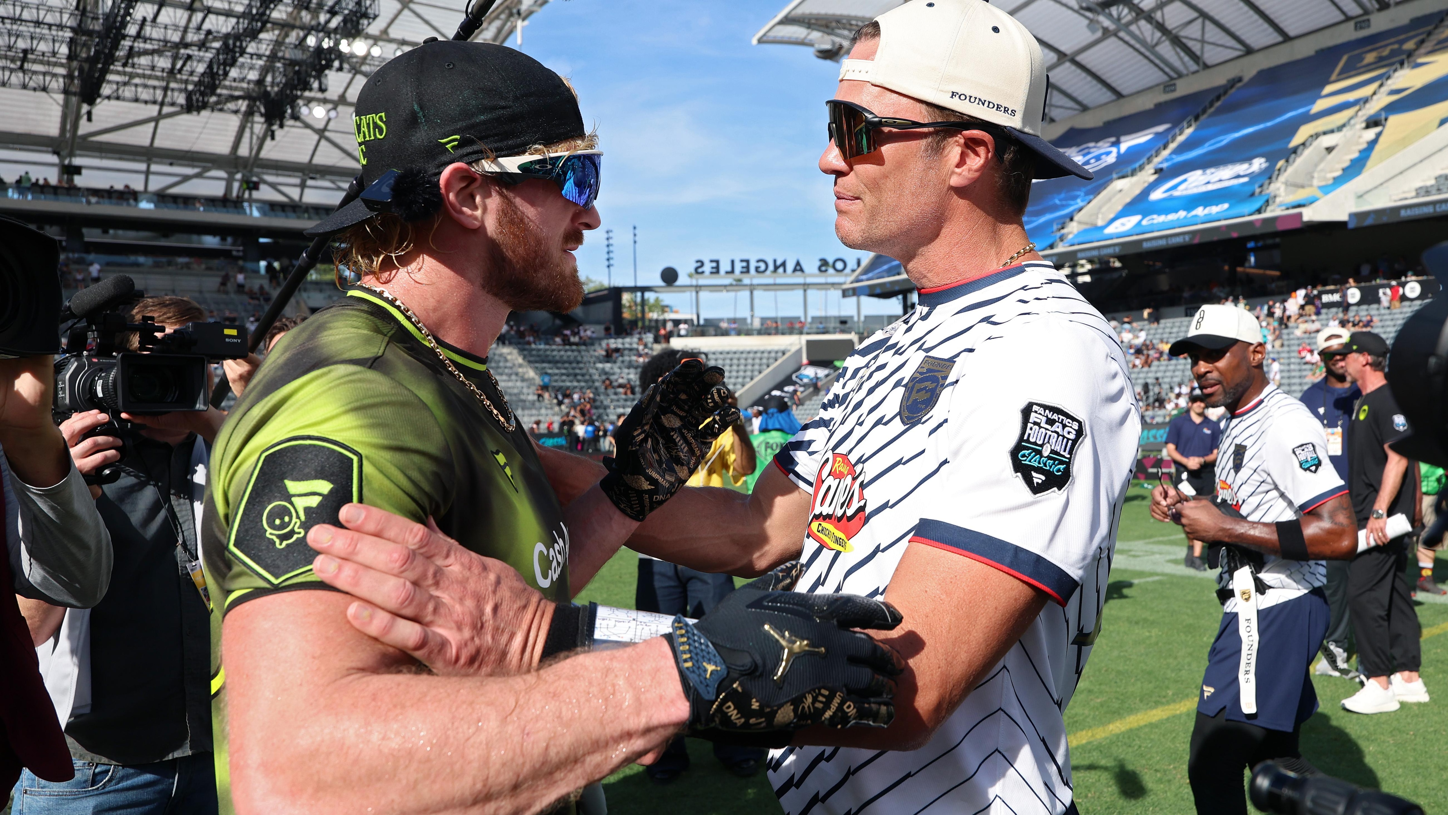 Fanatics Flag Football Classic