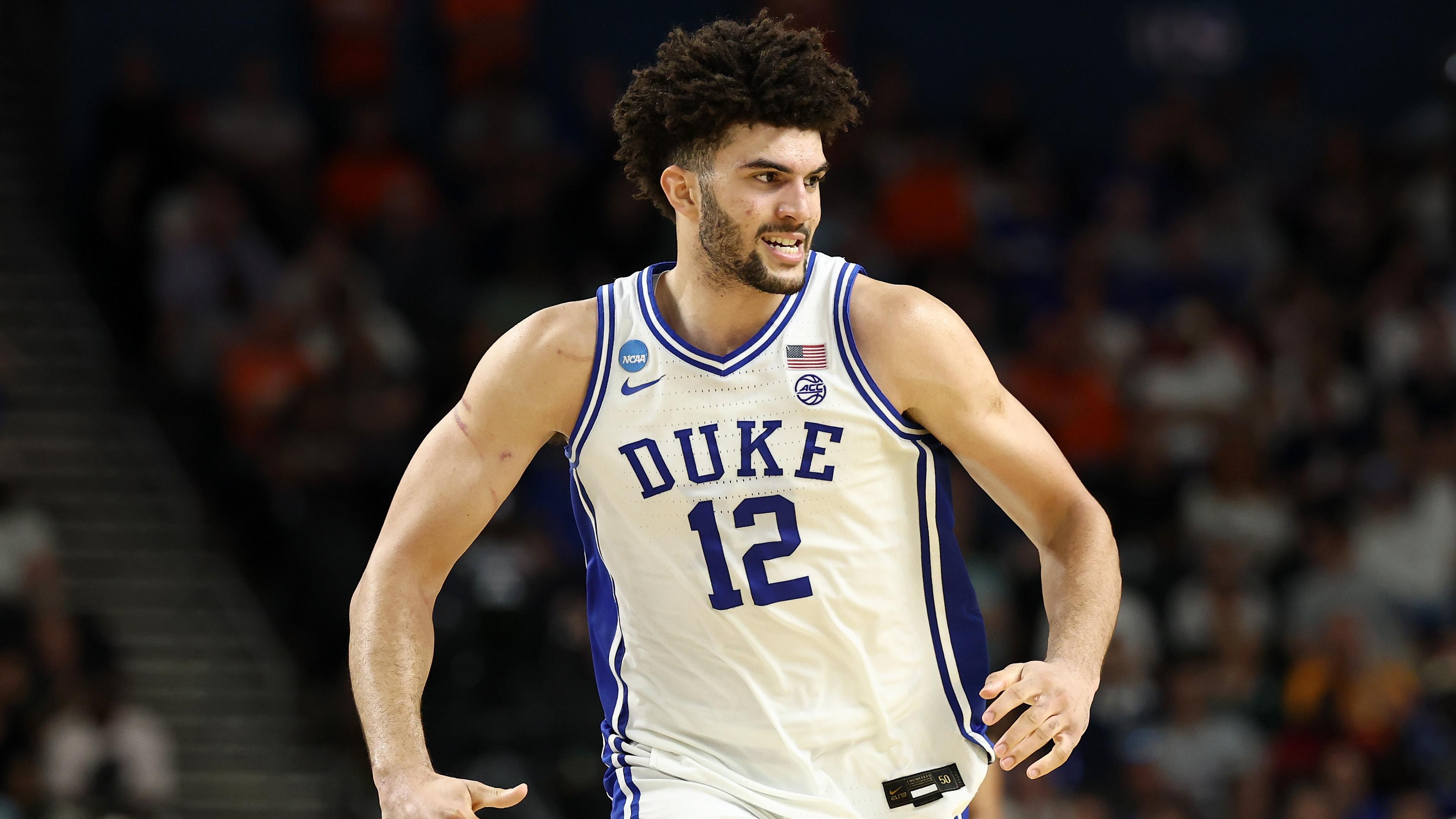 TCU v Duke