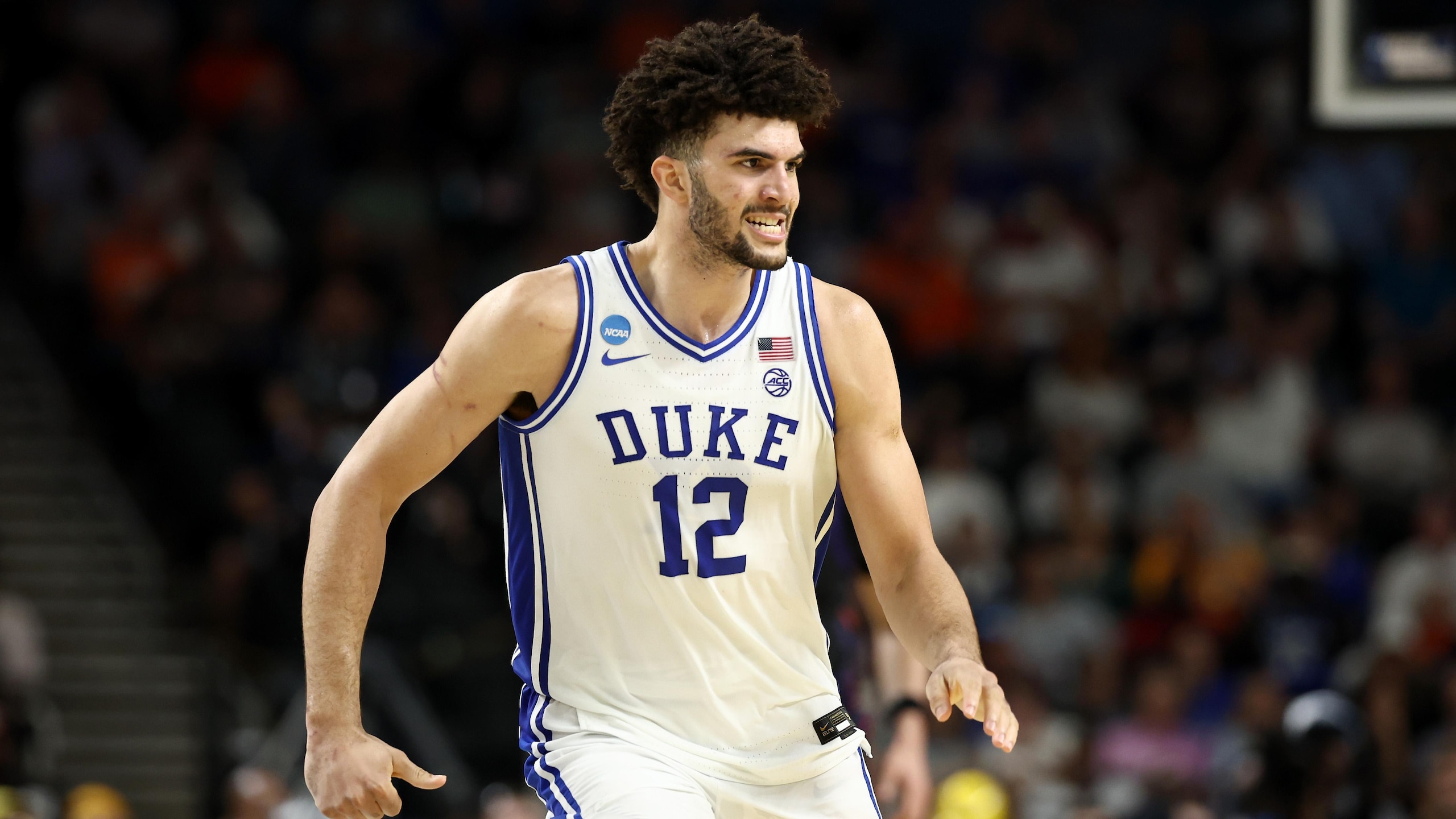 TCU v Duke