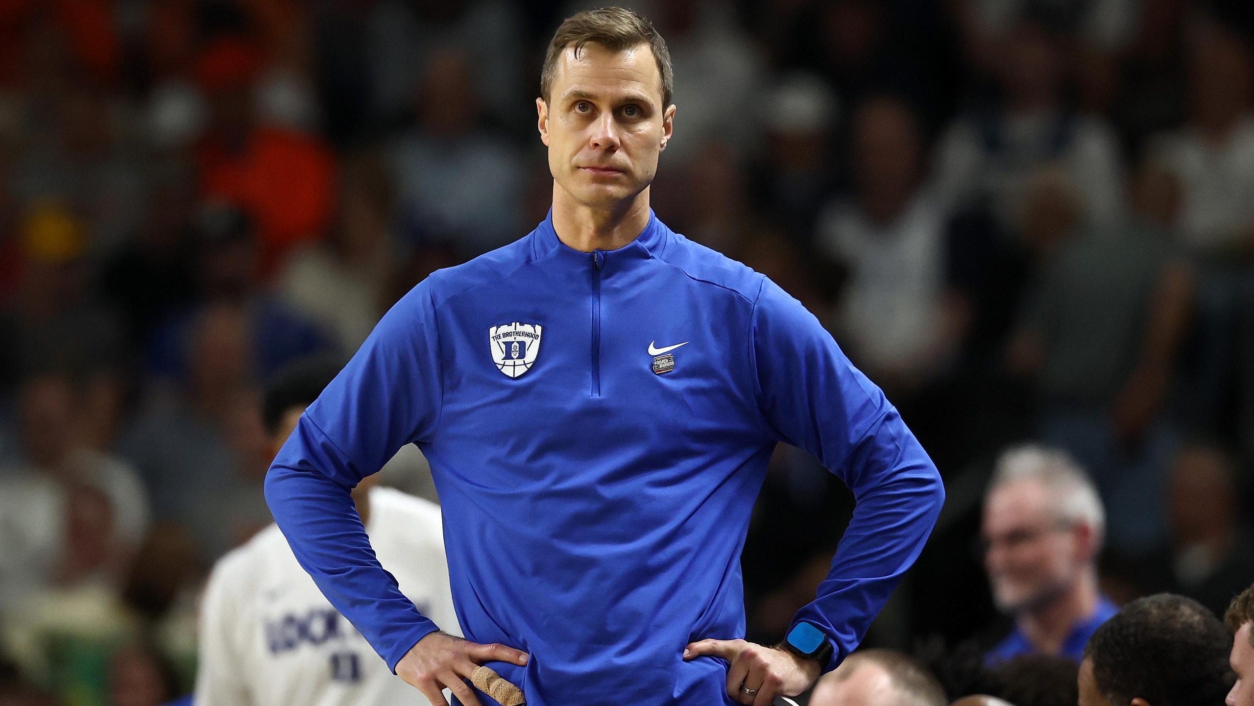 TCU v Duke