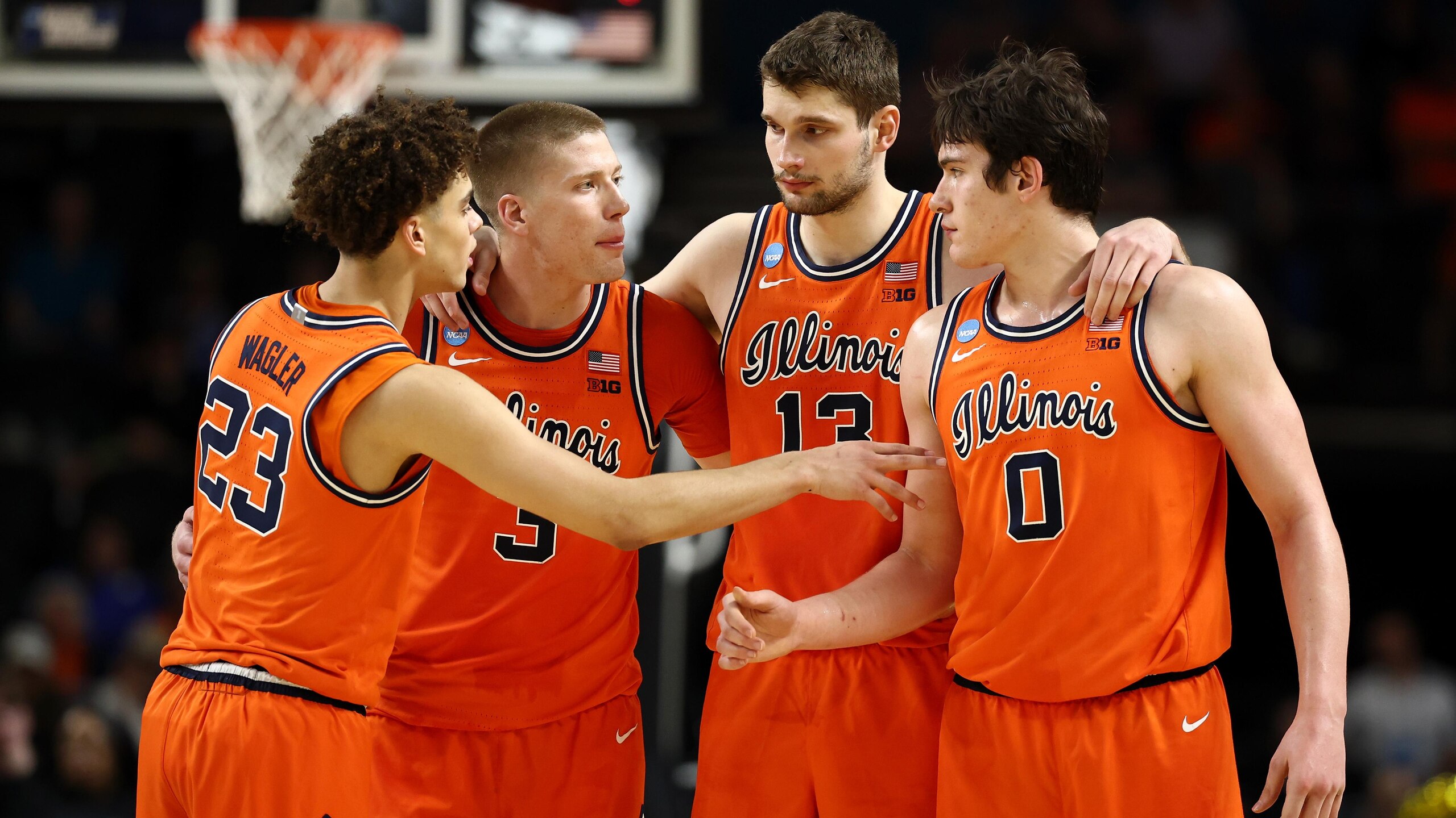 VCU v Illinois VCU v Illinois