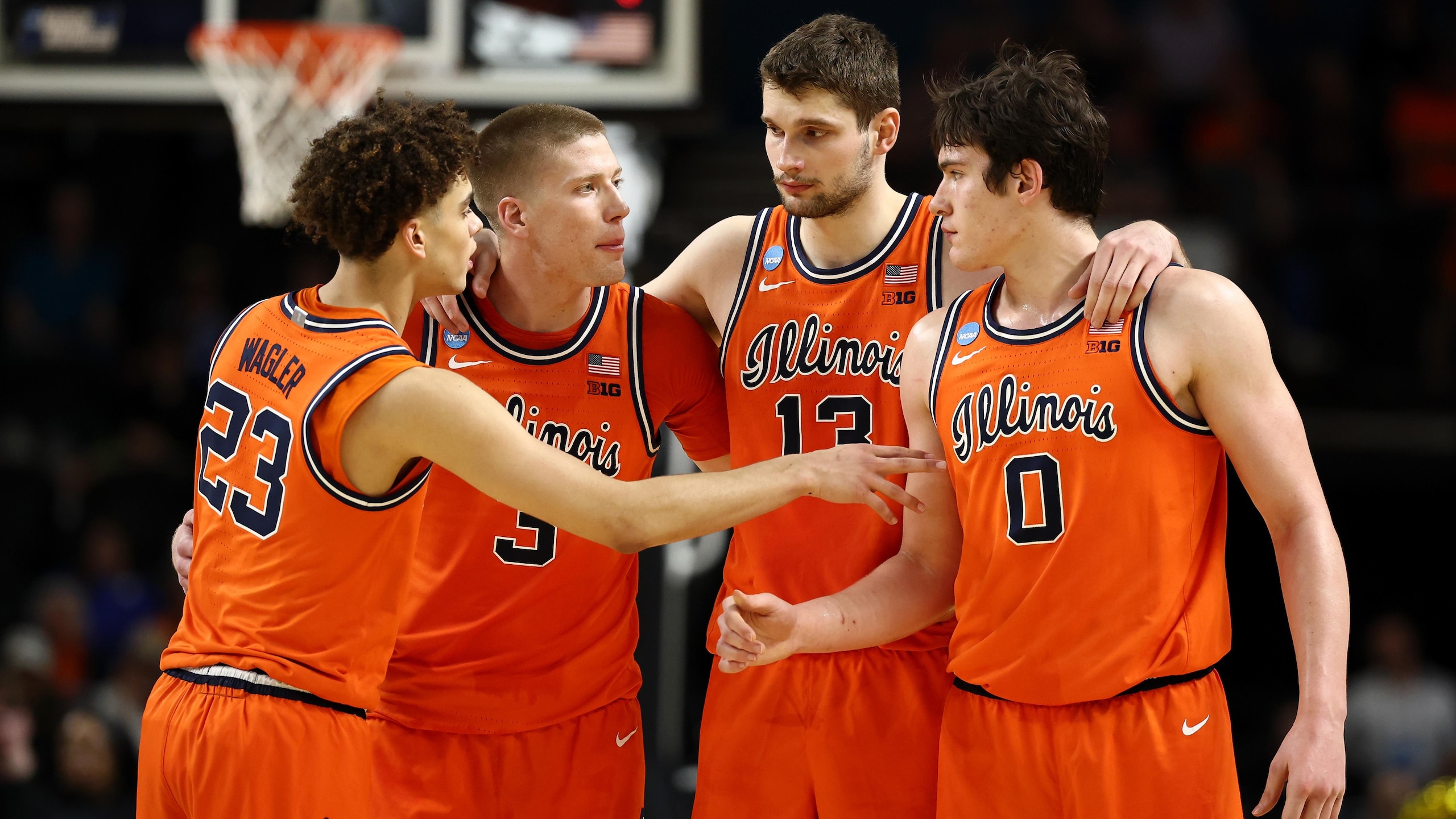 VCU v Illinois