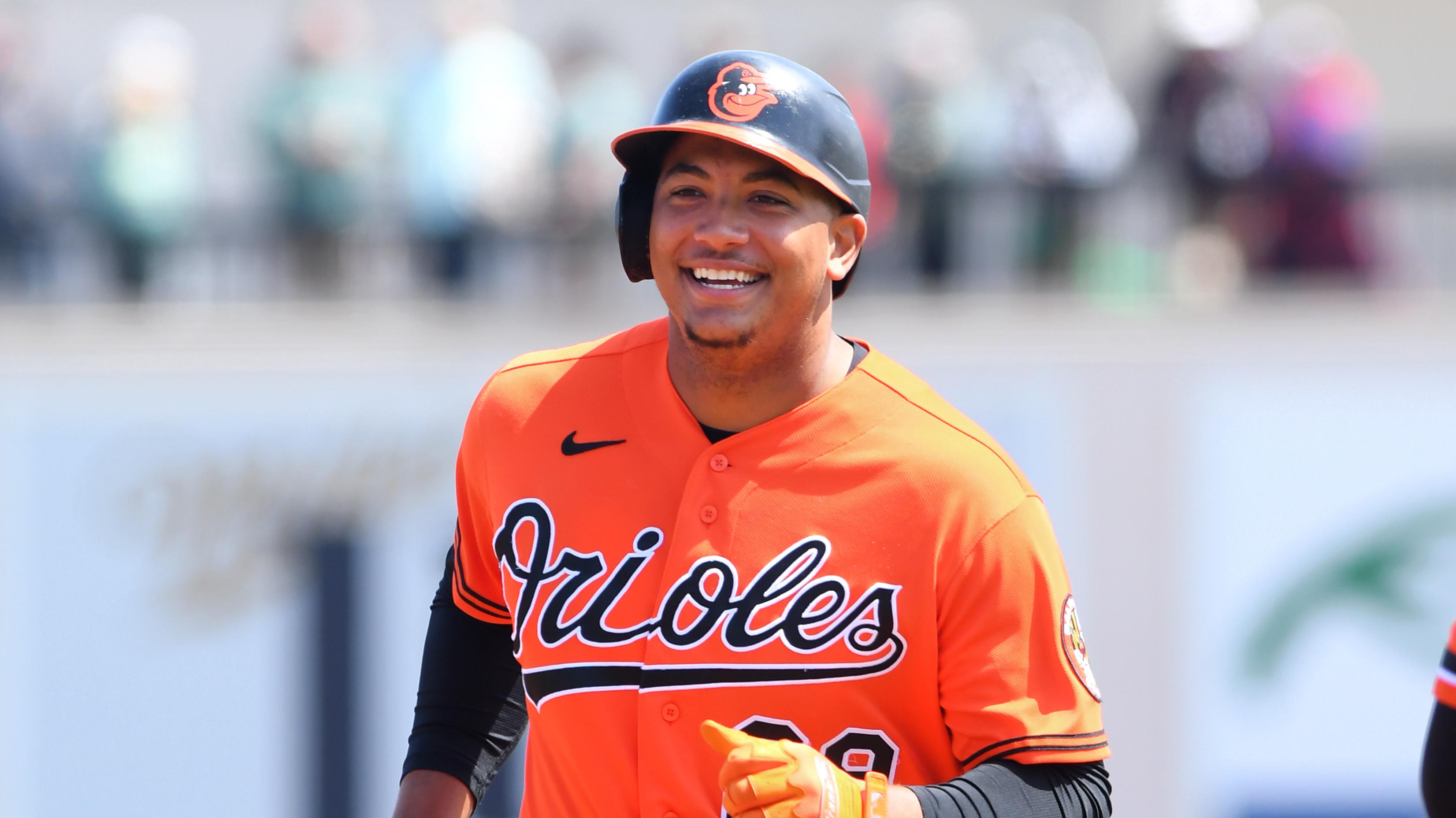 Baltimore Orioles v Detroit Tigers