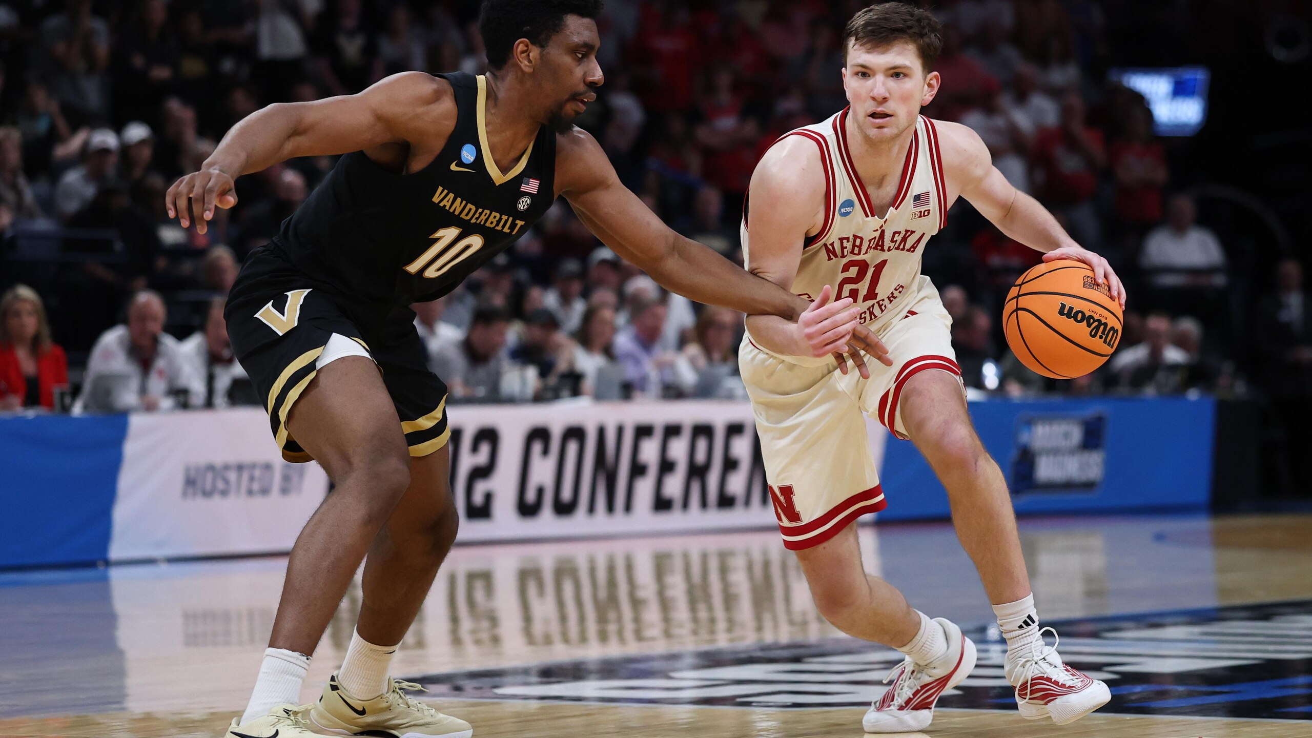 Vanderbilt v Nebraska Vanderbilt v Nebraska
