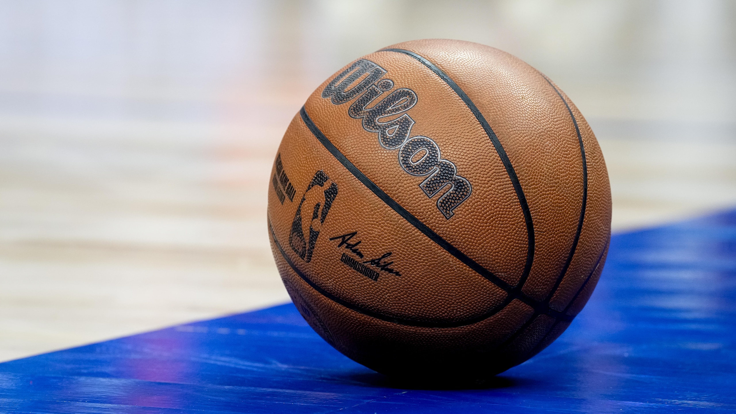 Golden State Warriors v Detroit Pistons