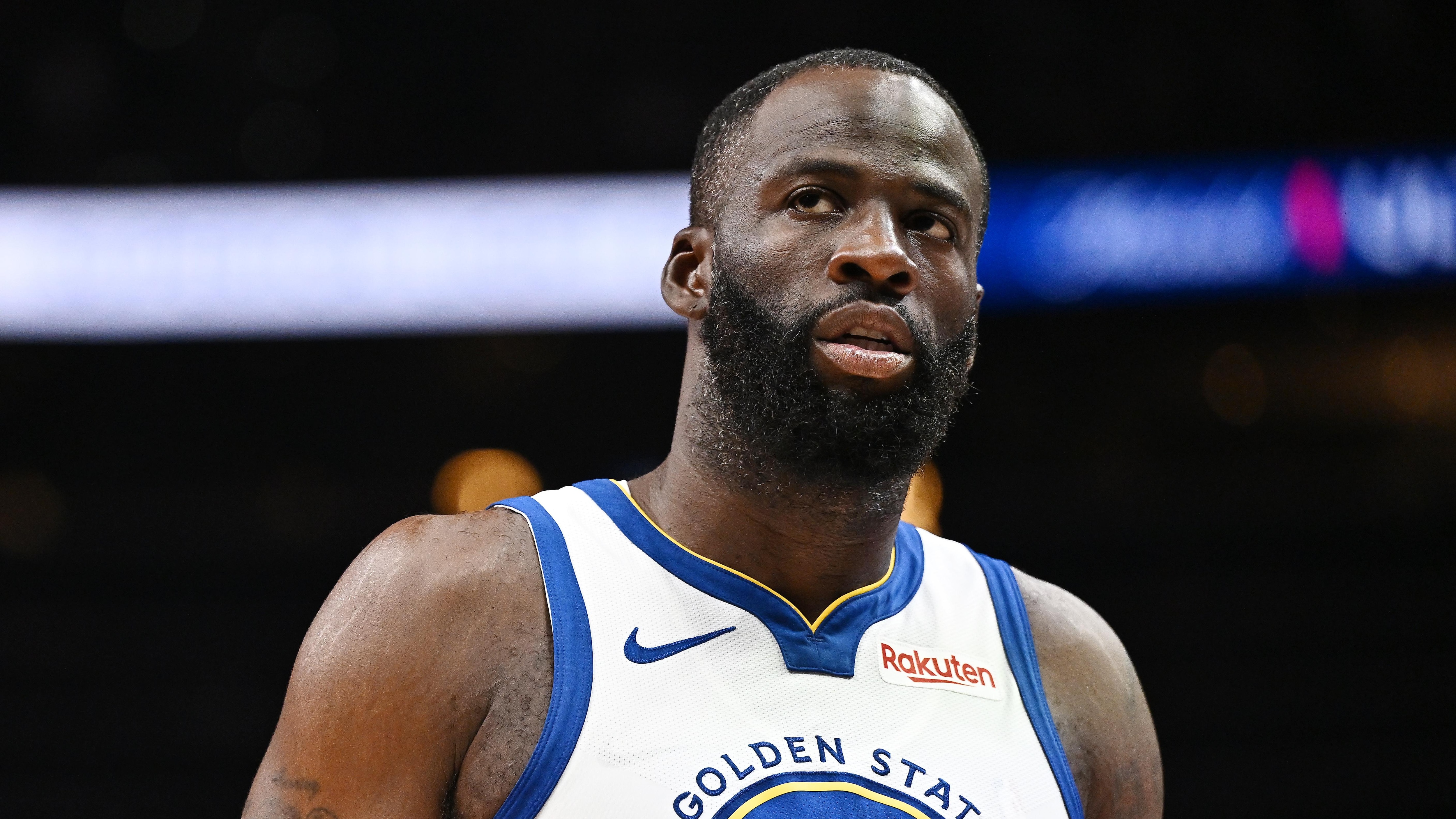 Golden State Warriors v Atlanta Hawks