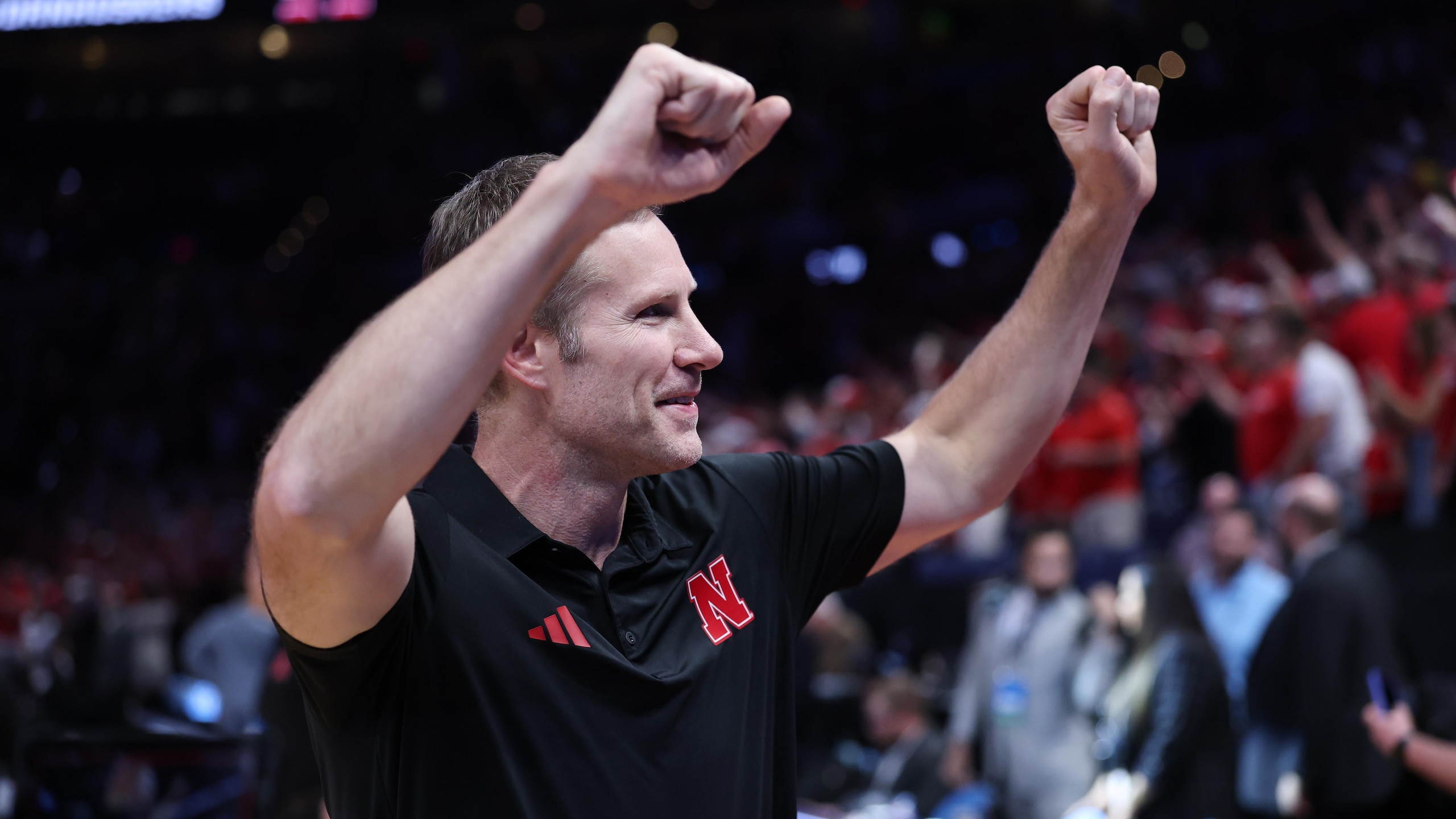 Vanderbilt v Nebraska