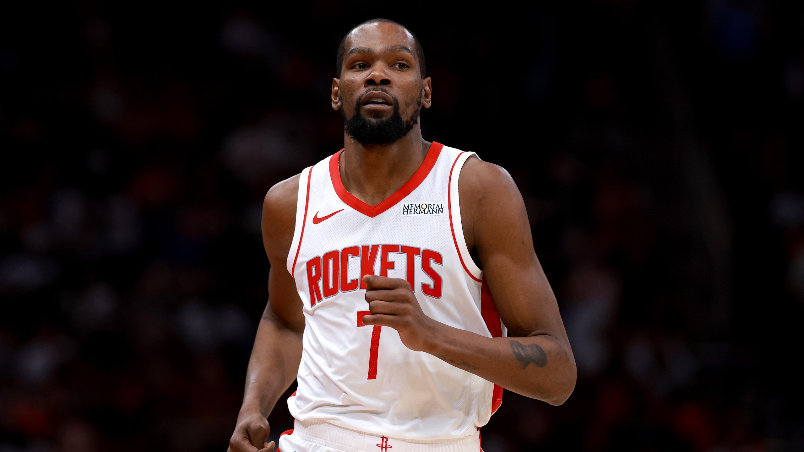 Miami Heat v Houston Rockets Miami Heat v Houston Rockets
