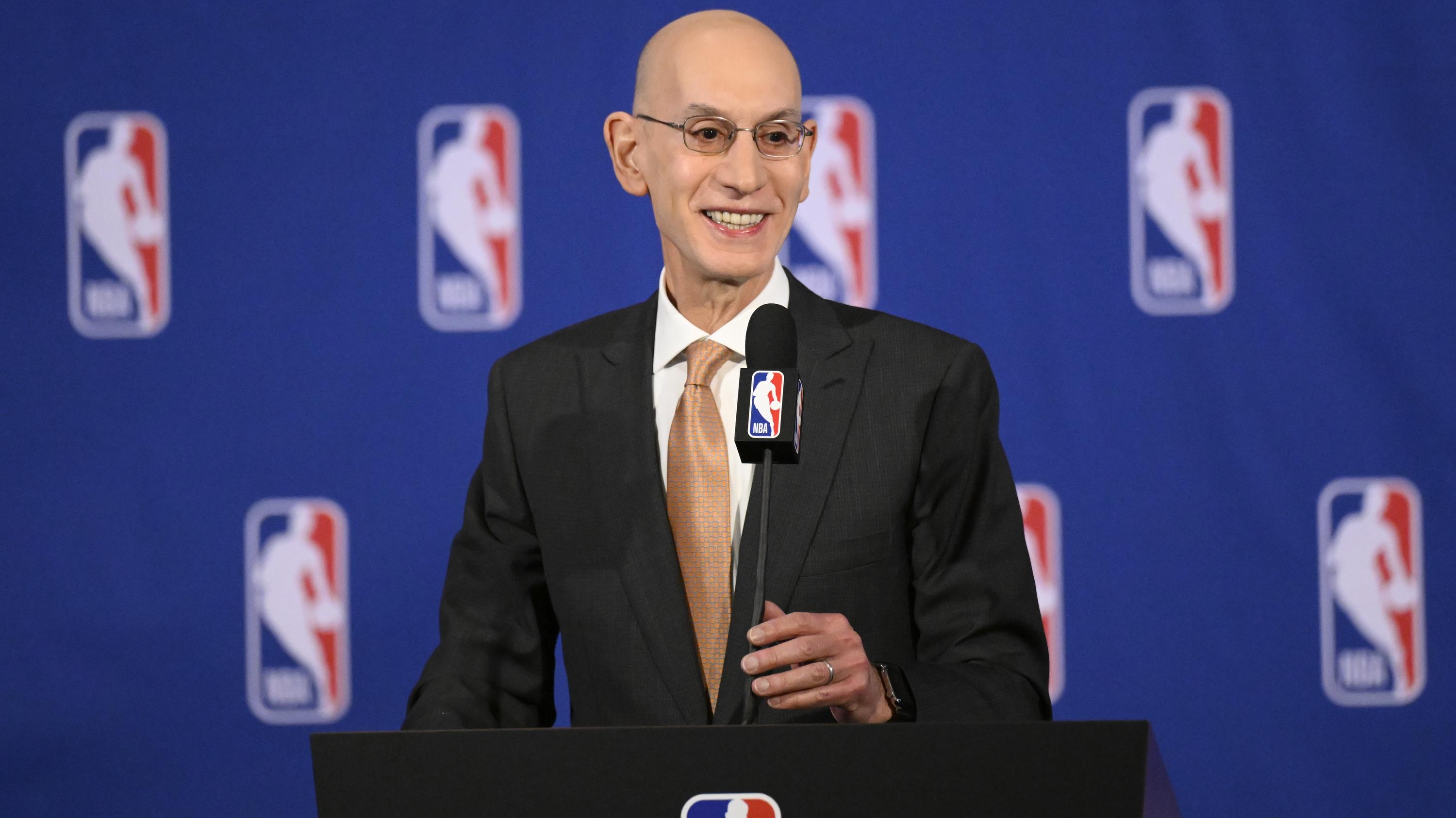 Fresh NBA Rumors Uncover Insiders' Takes on Draft Lottery Rule Change Proposals to Stop Tanking