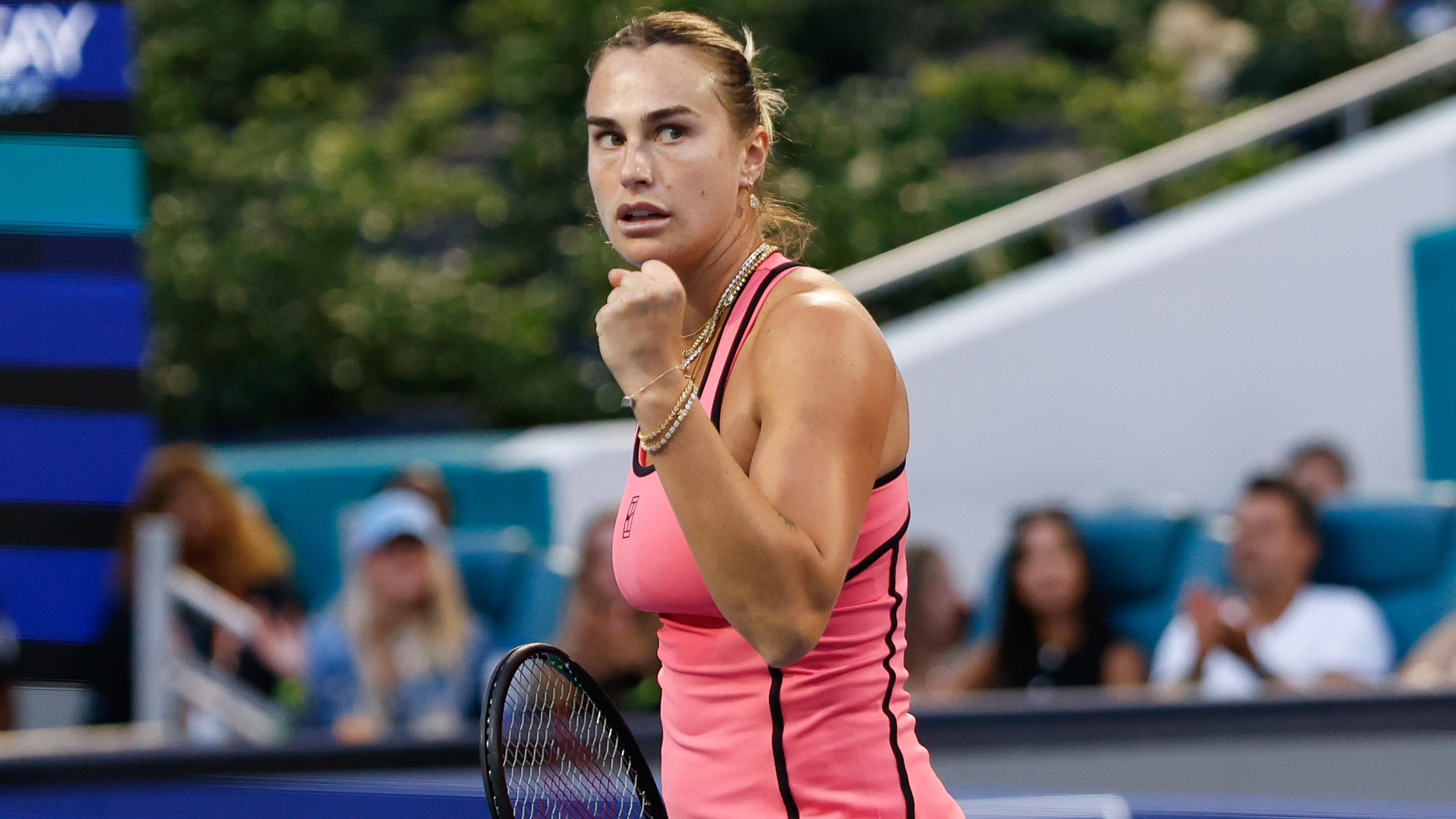 TENNIS: MAR 25 Miami Open