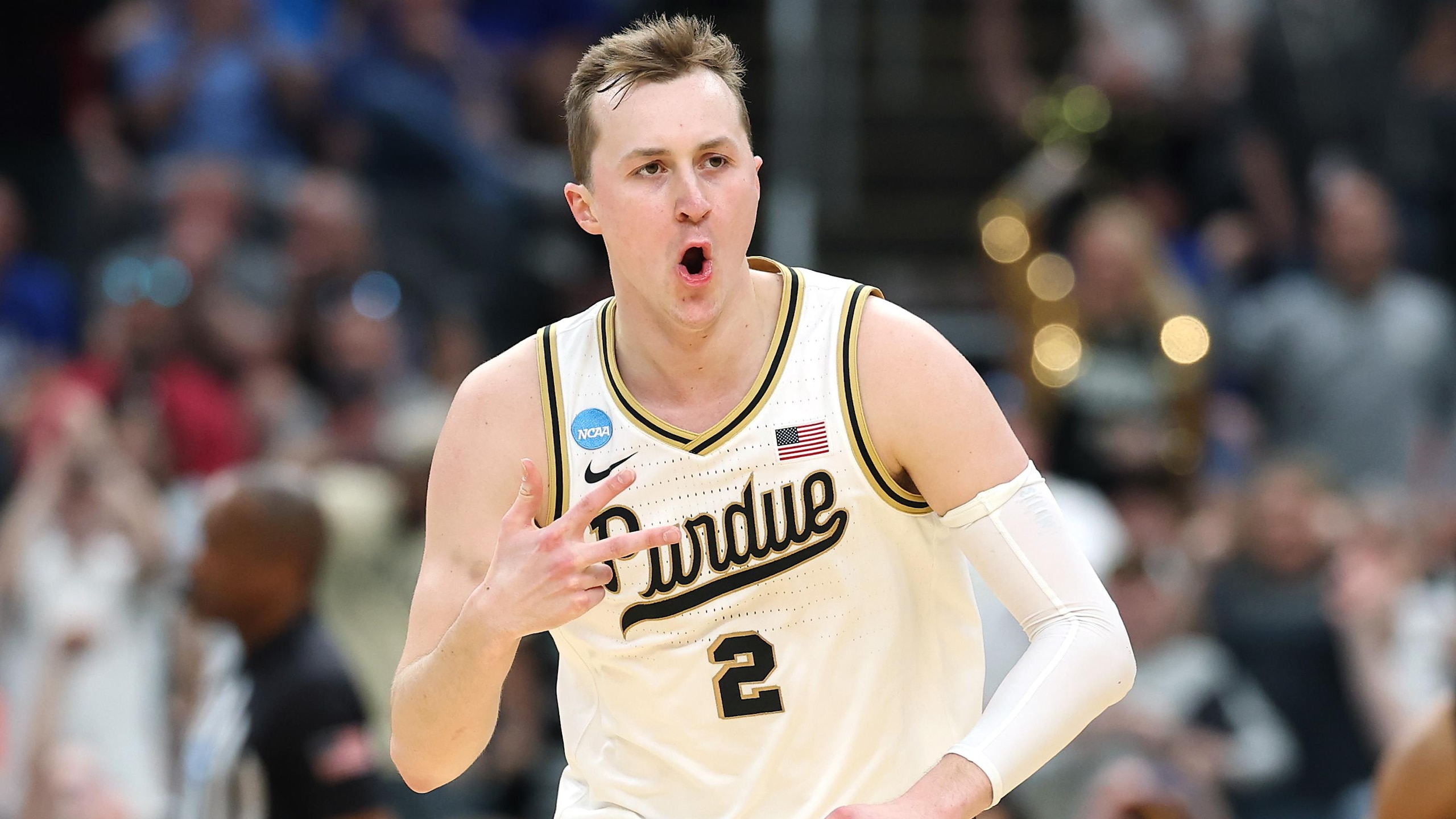 Miami v Purdue