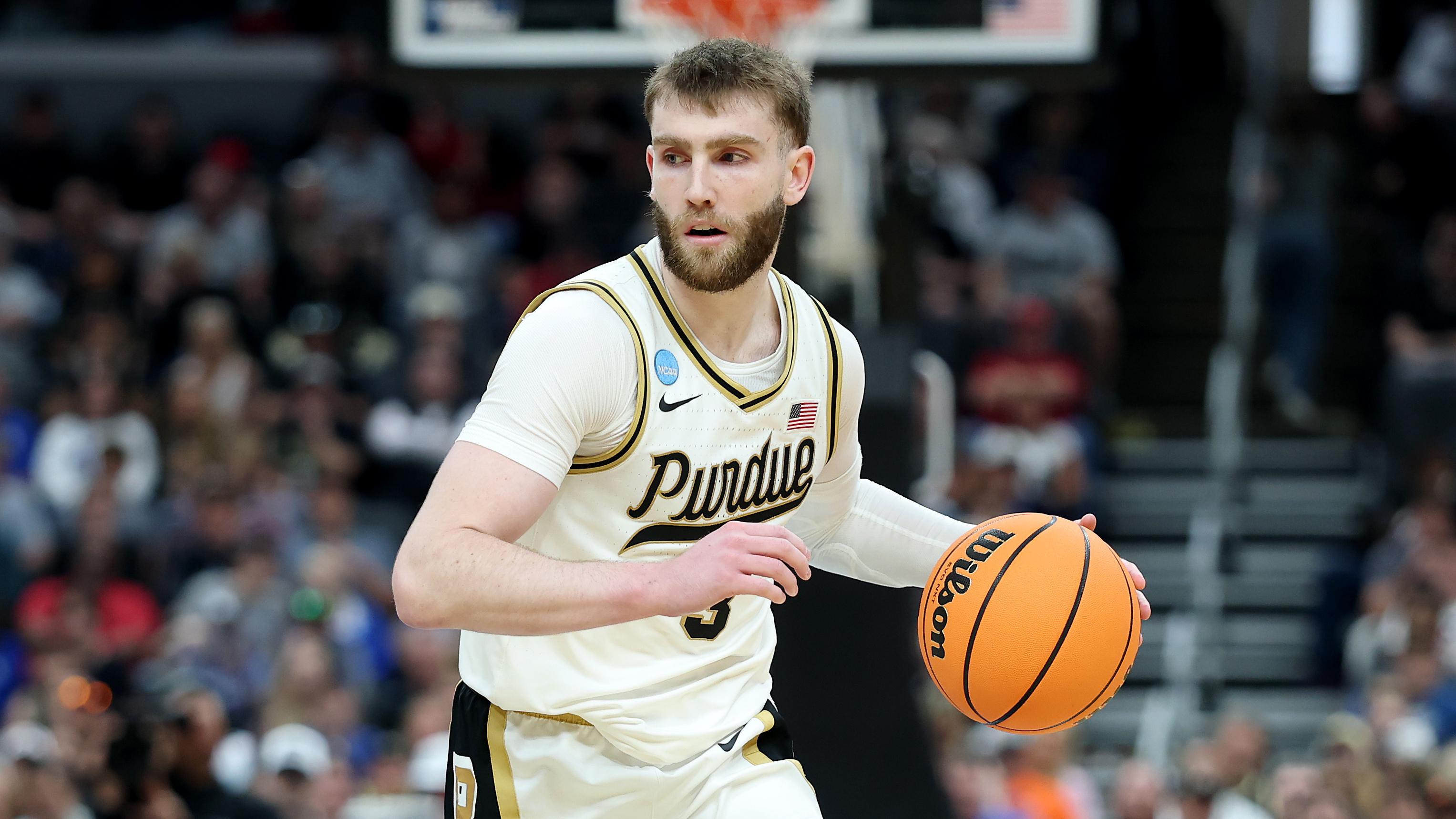 Miami v Purdue
