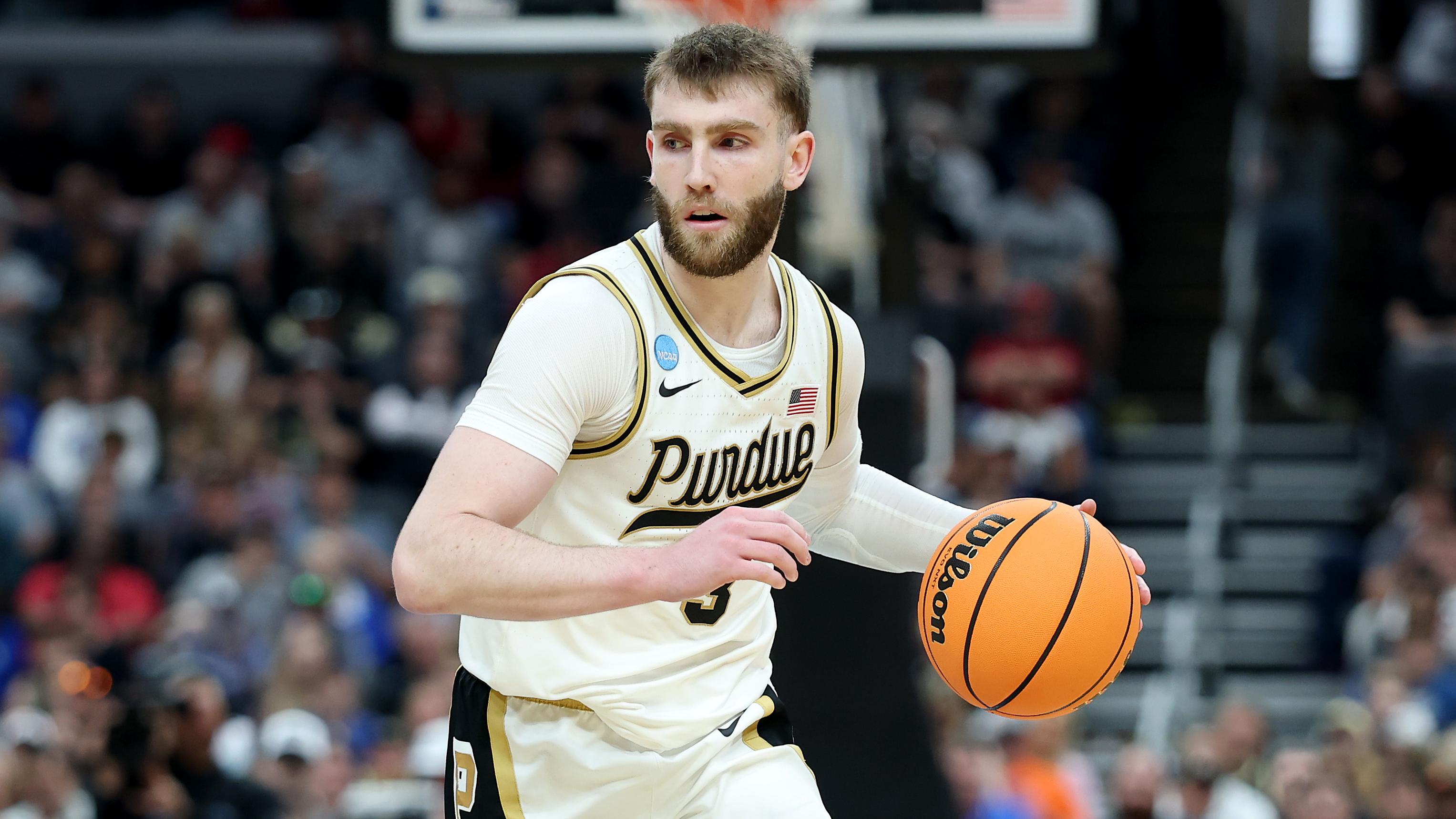 Miami v Purdue