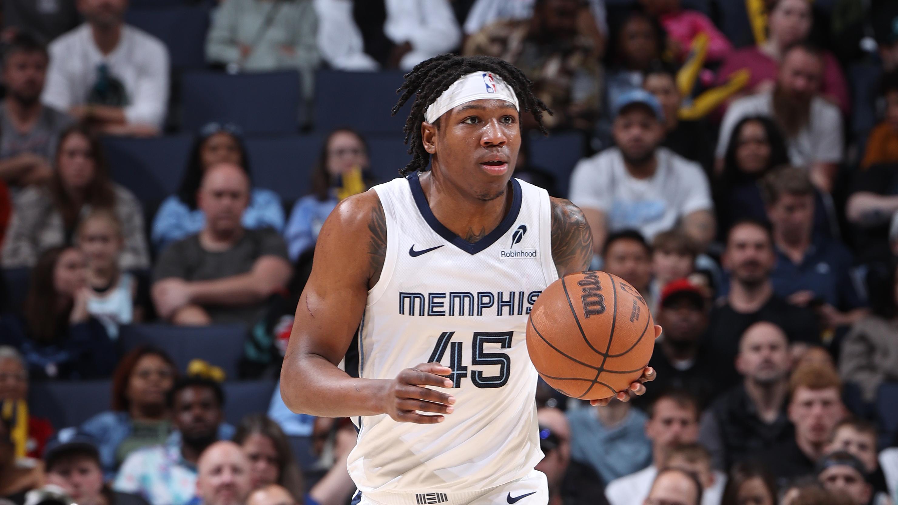 San Antonio Spurs v Memphis Grizzlies