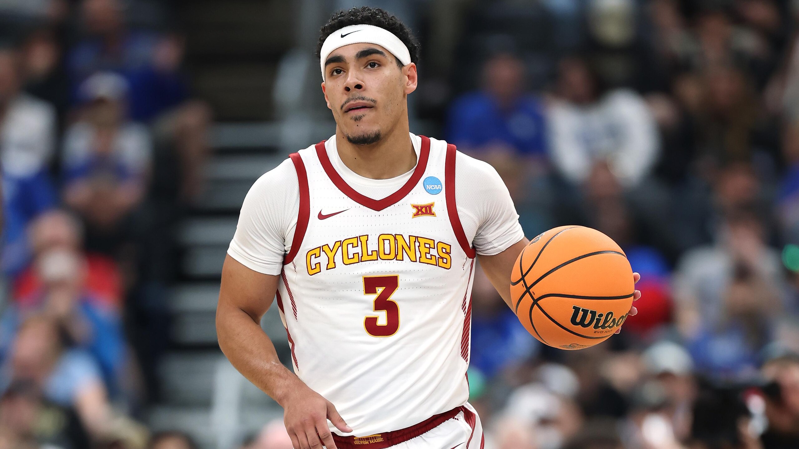 Kentucky v Iowa State Kentucky v Iowa State