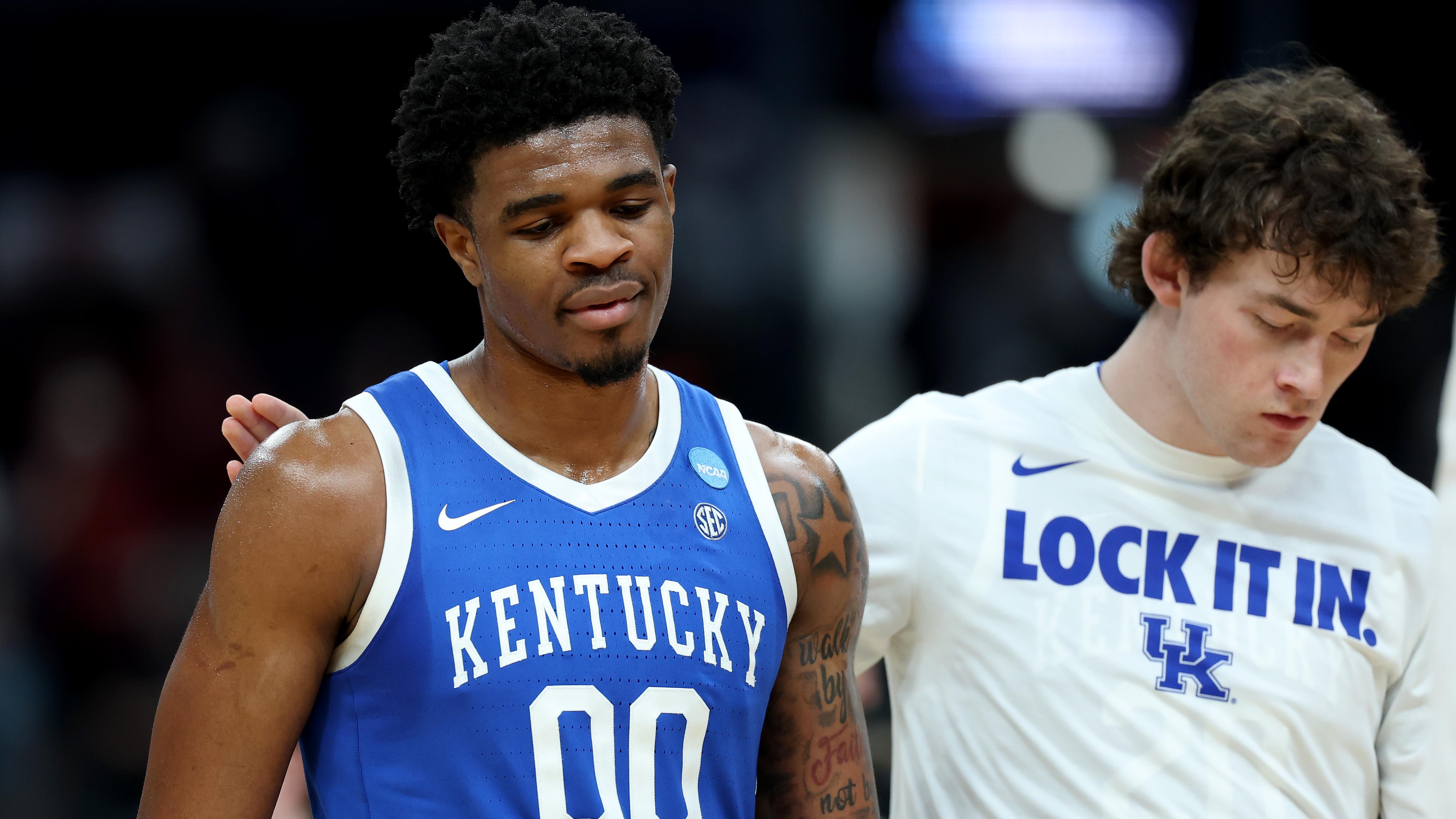 Kentucky v Iowa State