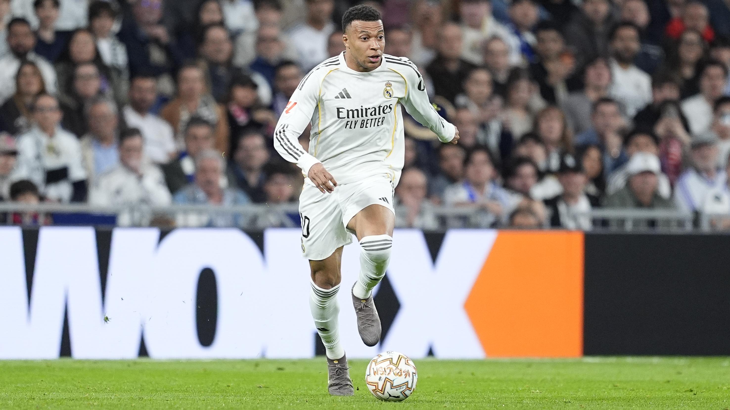 Real Madrid V Atletico De Madrid - Laliga Ea Sports