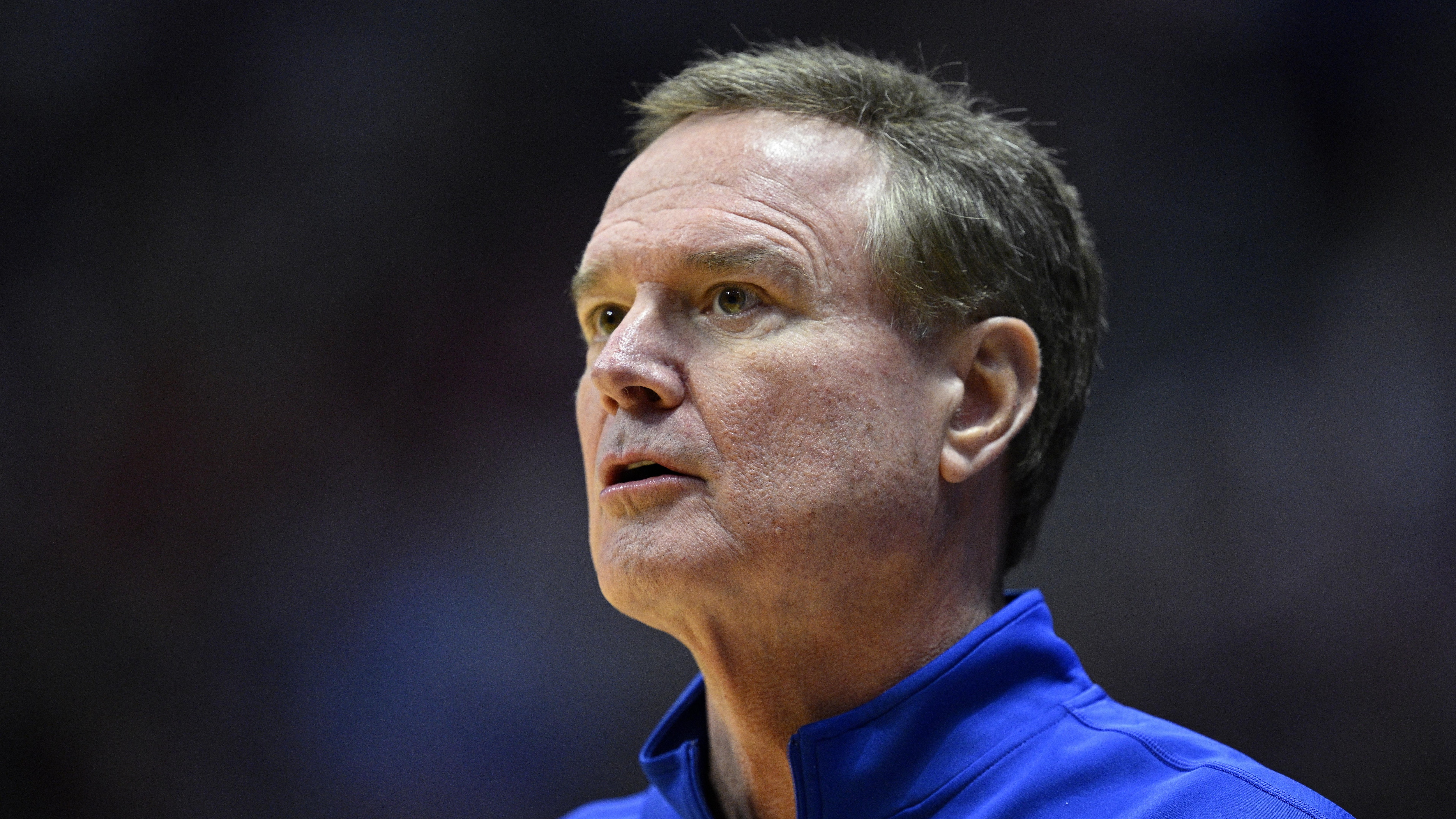 St. John's v Kansas
