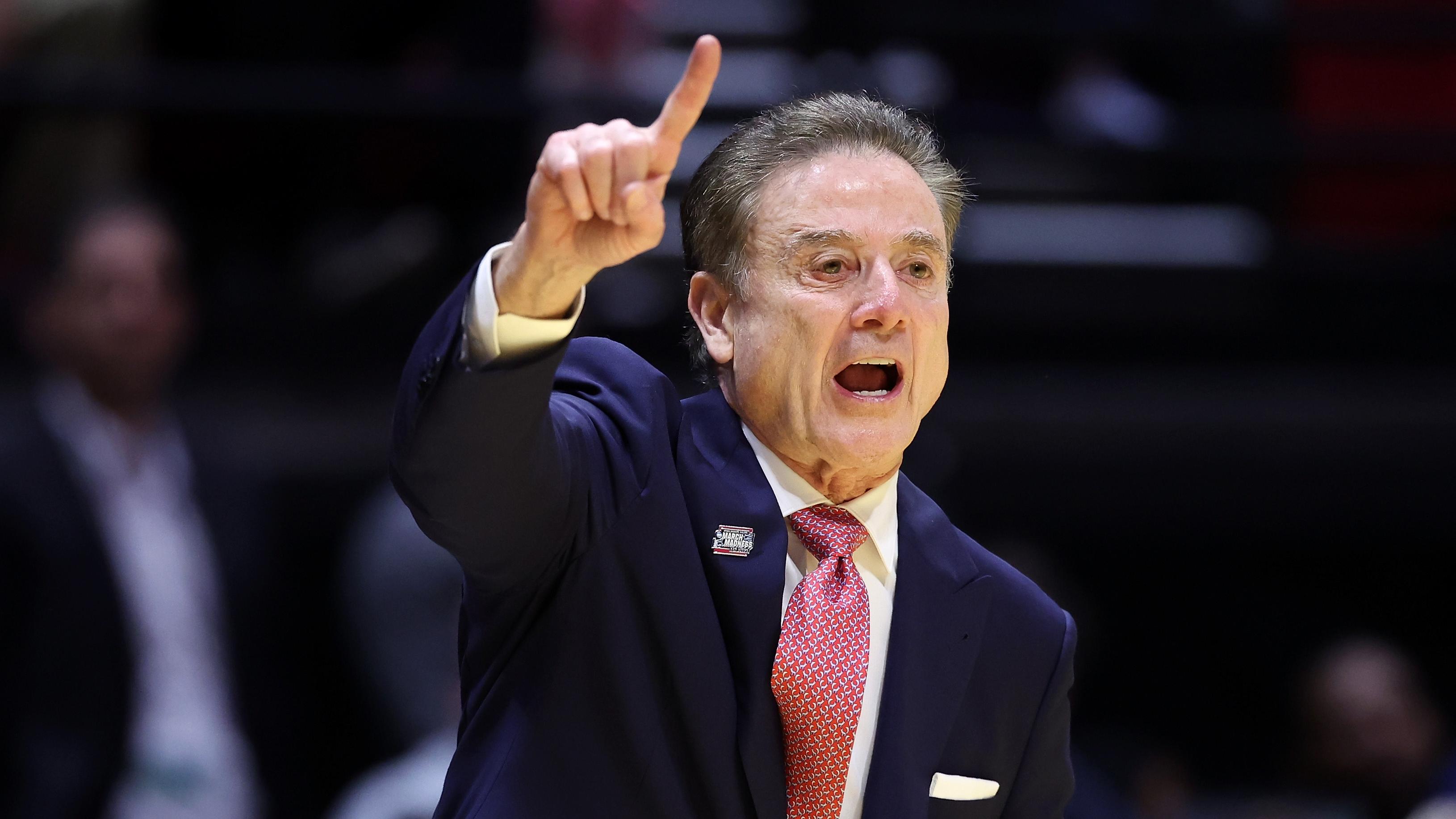 St. John's v Kansas
