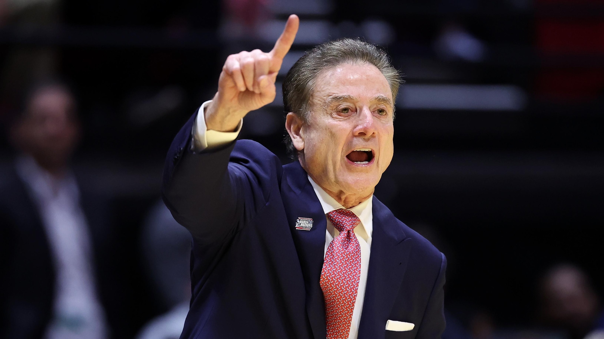 St. John's v Kansas St. John's v Kansas